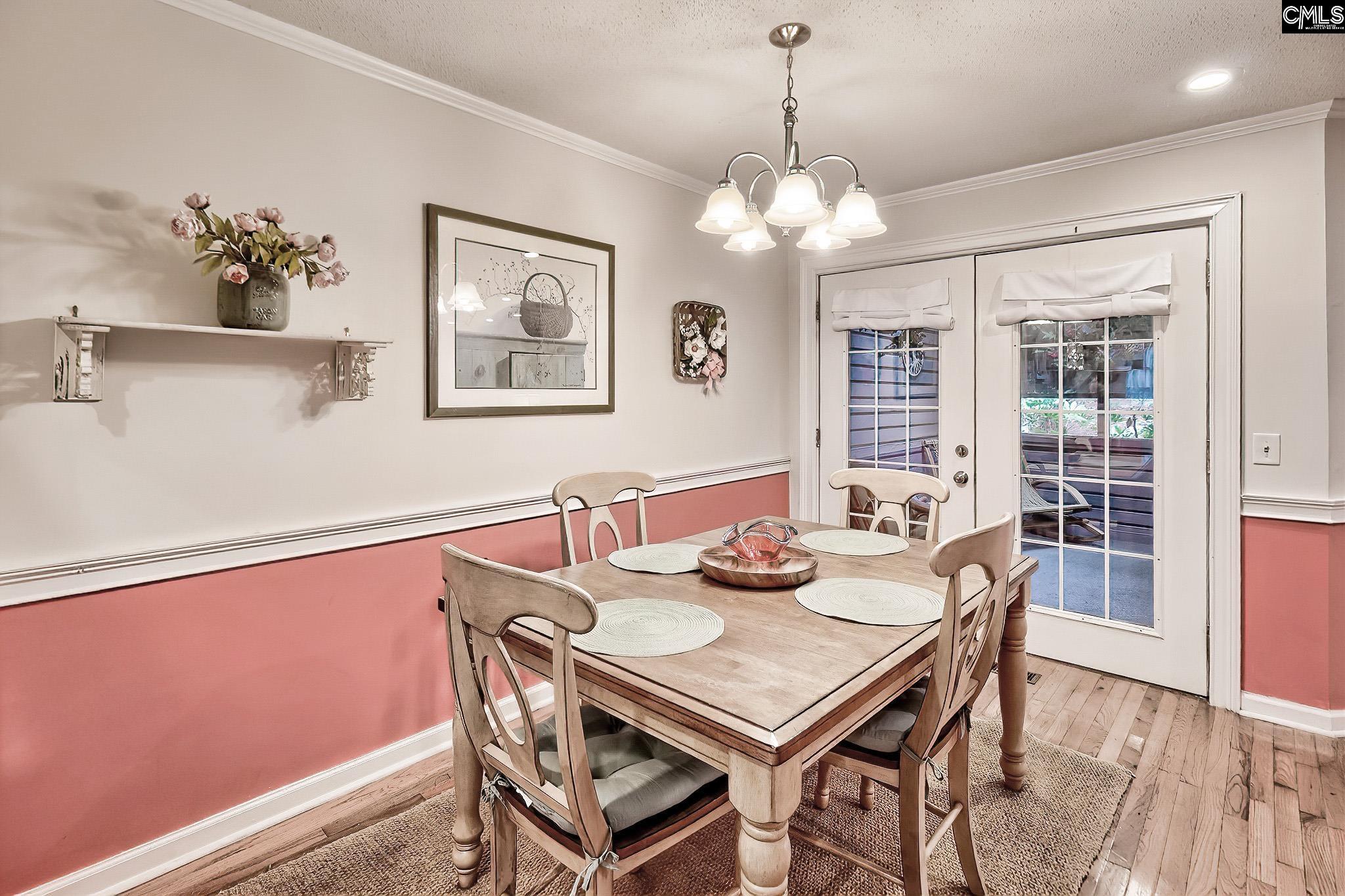 8 Cassia Court Columbia, SC 29209