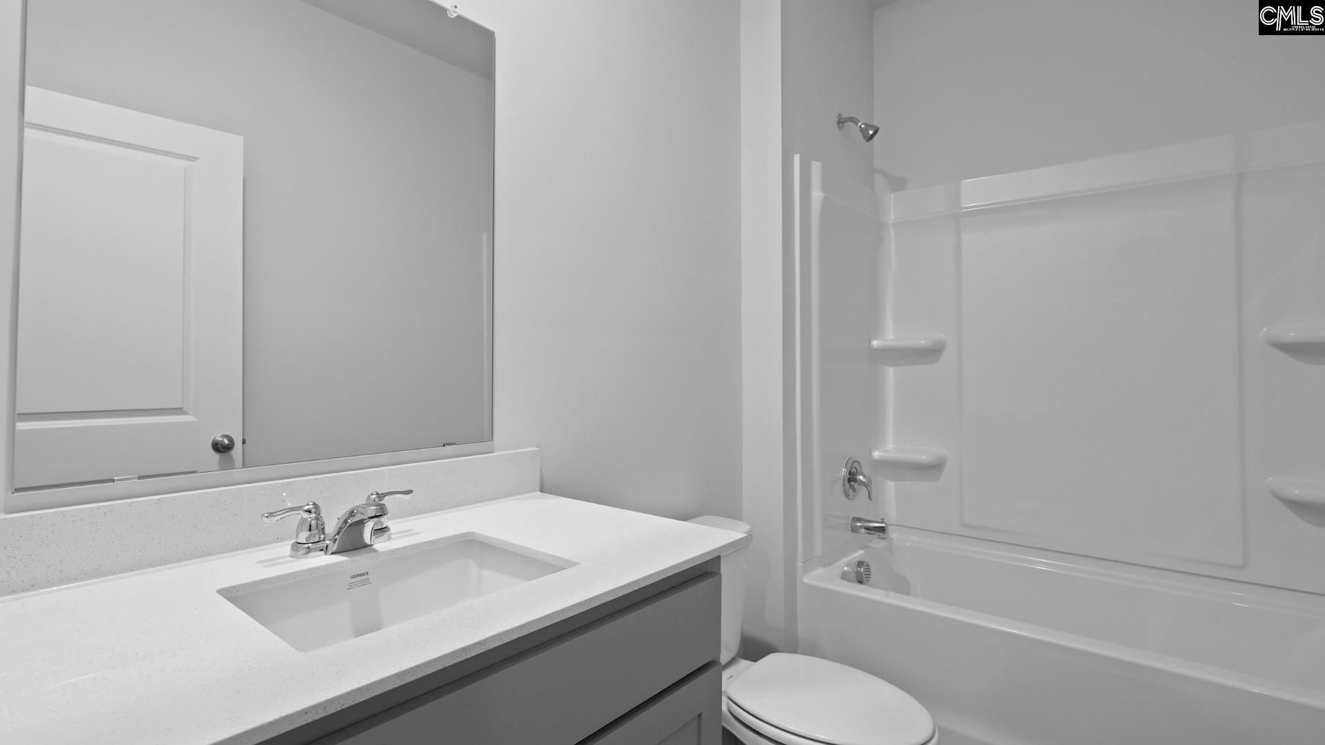 1025 Salient Court Lugoff, SC 29078