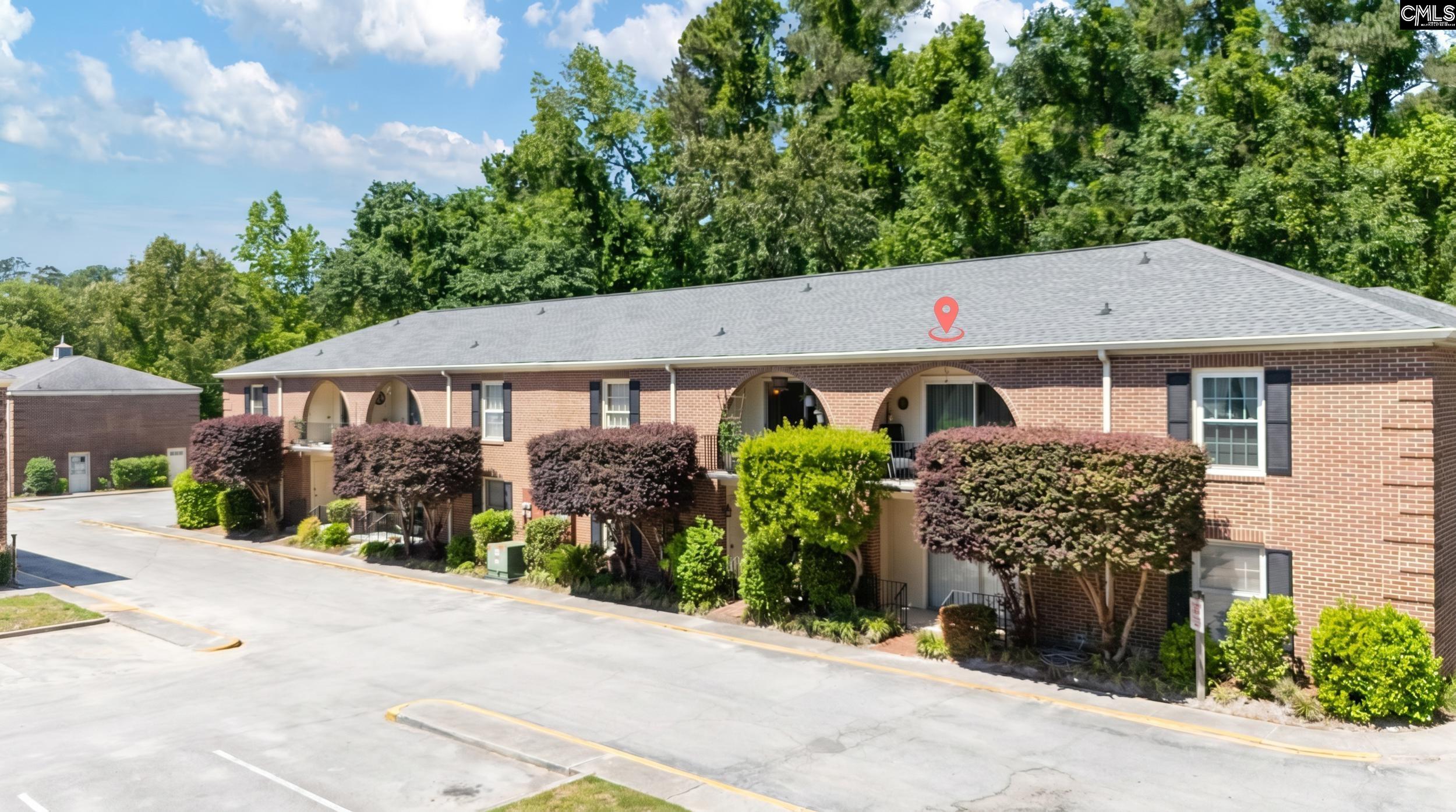 5516 Lakeshore Drive Columbia, SC 29206