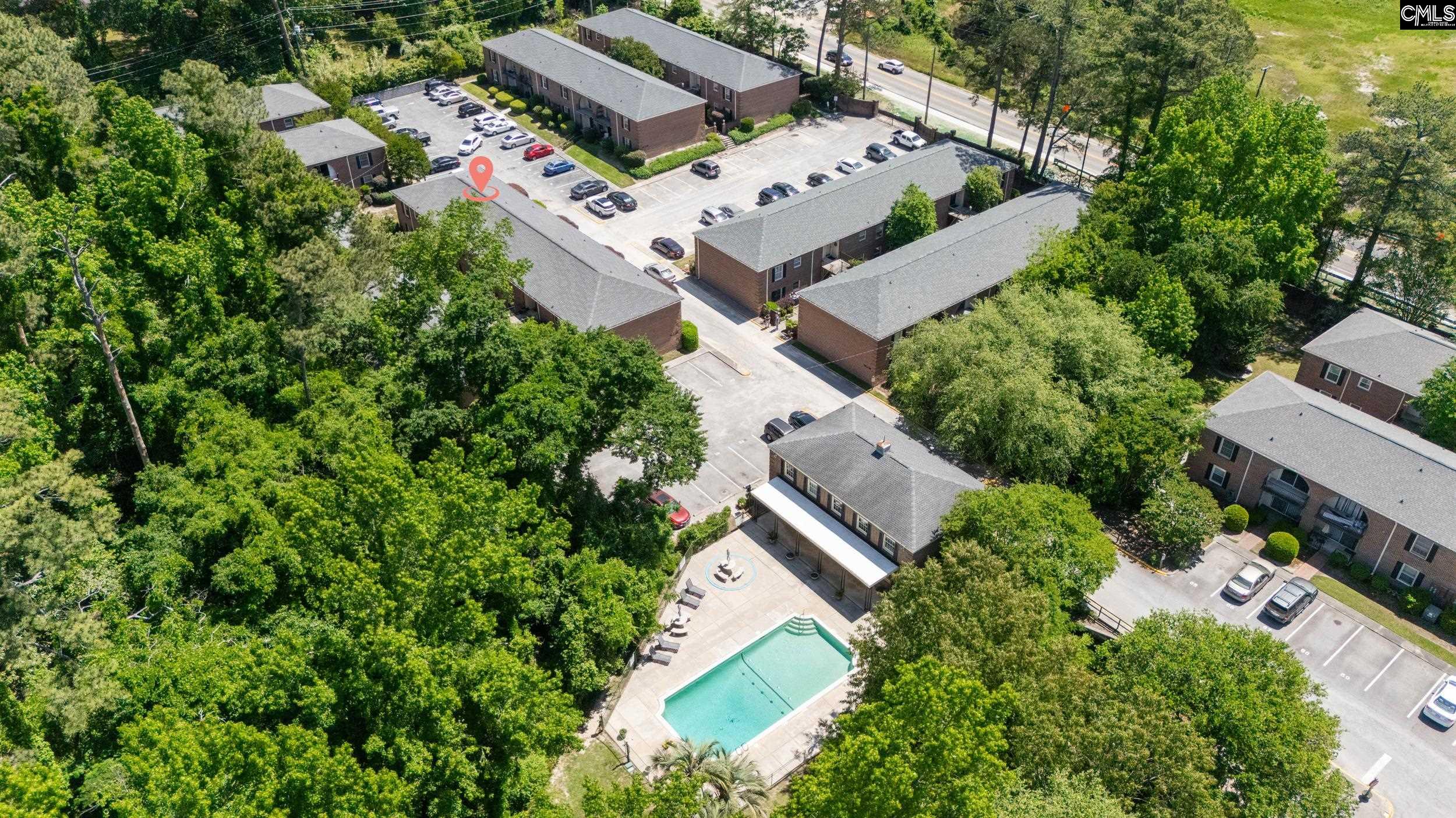5516 Lakeshore Drive Columbia, SC 29206