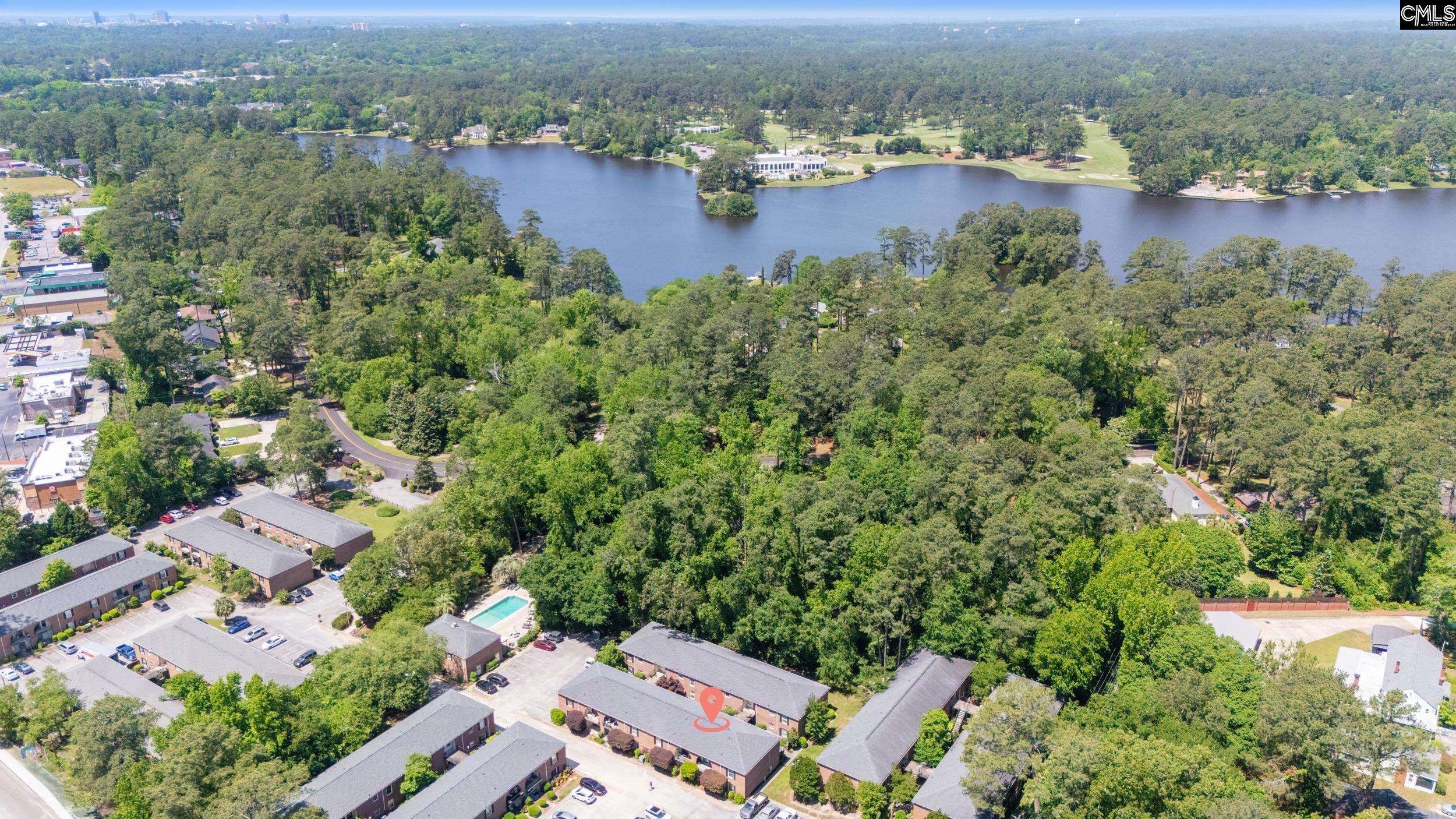 5516 Lakeshore Drive Columbia, SC 29206