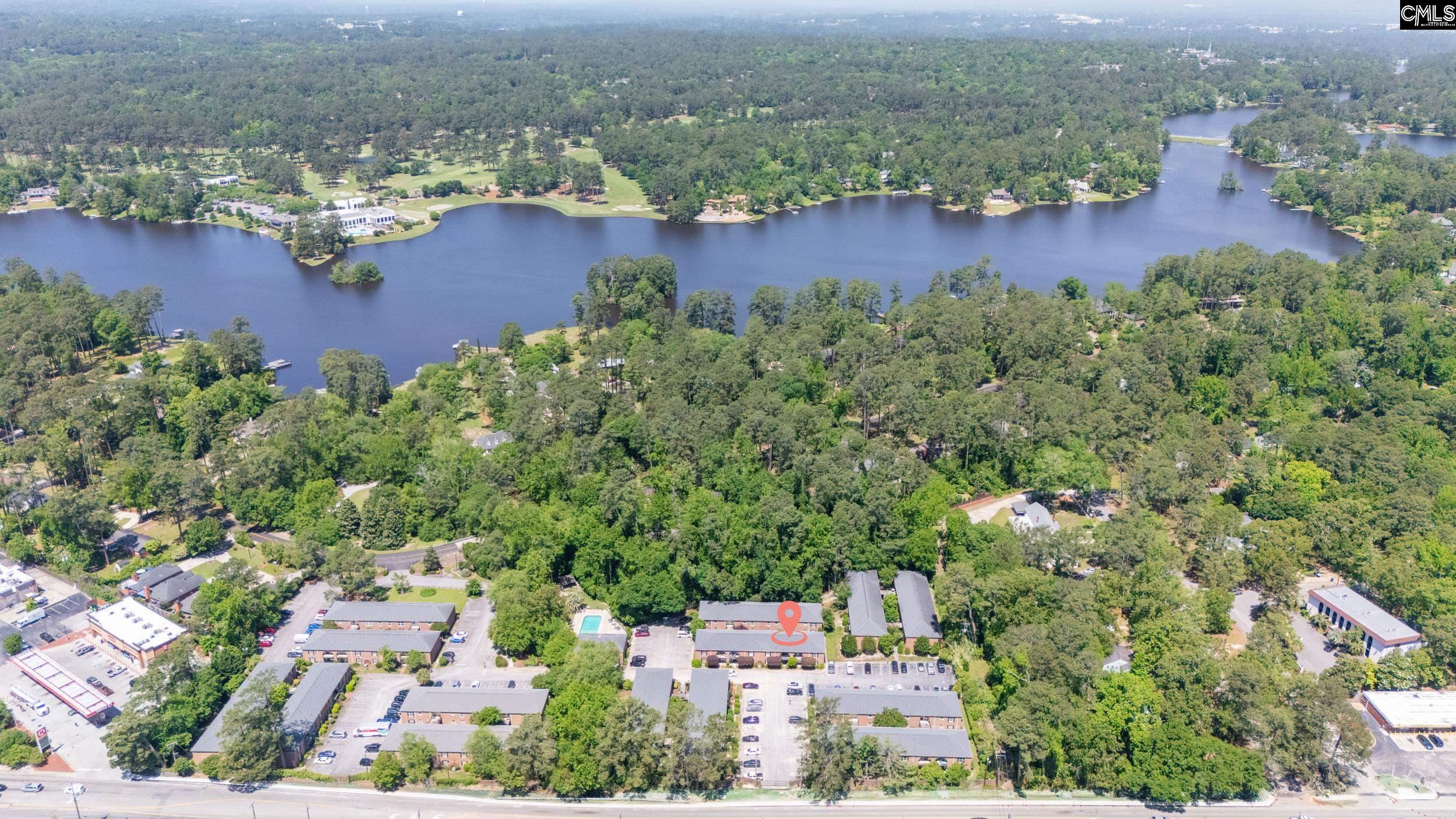 5516 Lakeshore Drive Columbia, SC 29206