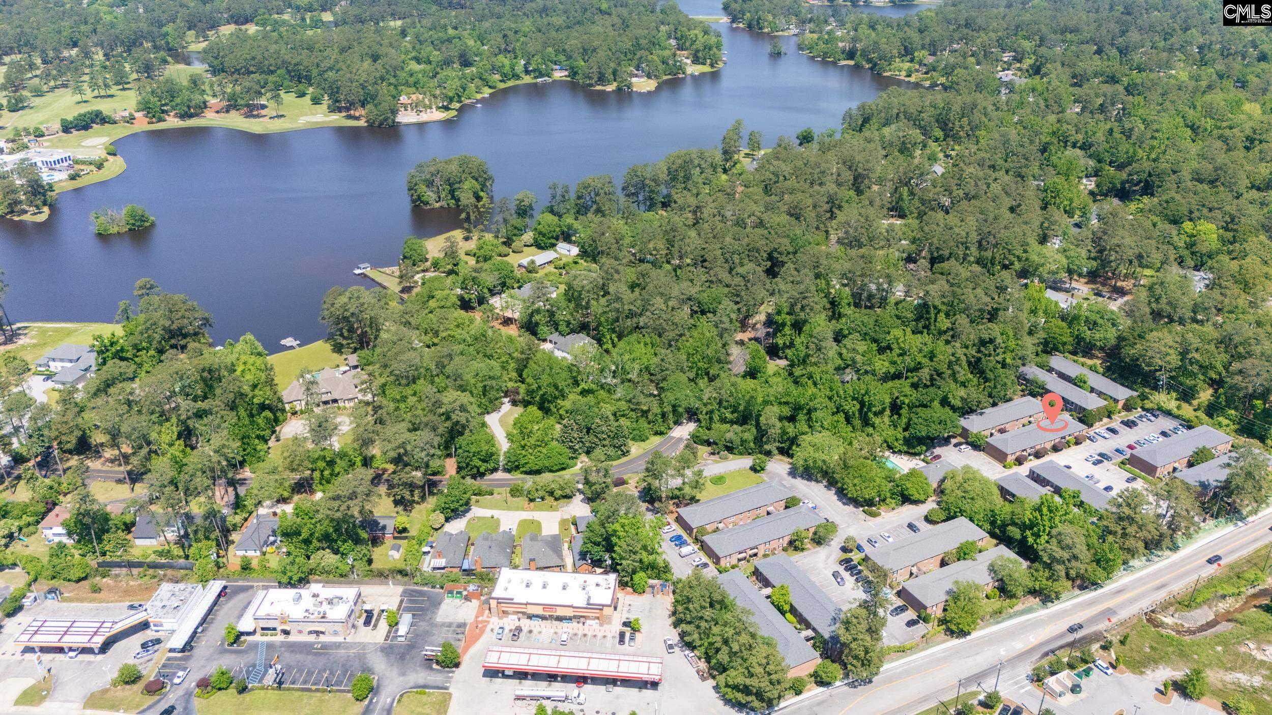 5516 Lakeshore Drive Columbia, SC 29206