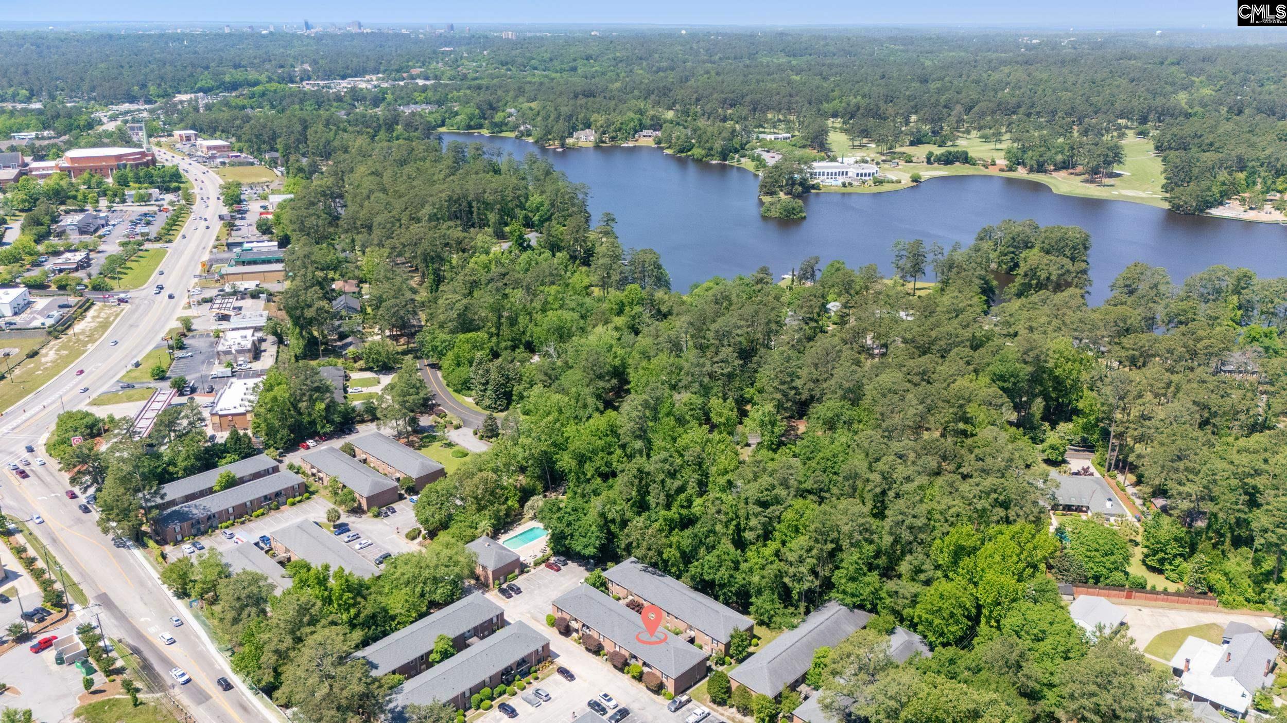 5516 Lakeshore Drive Columbia, SC 29206