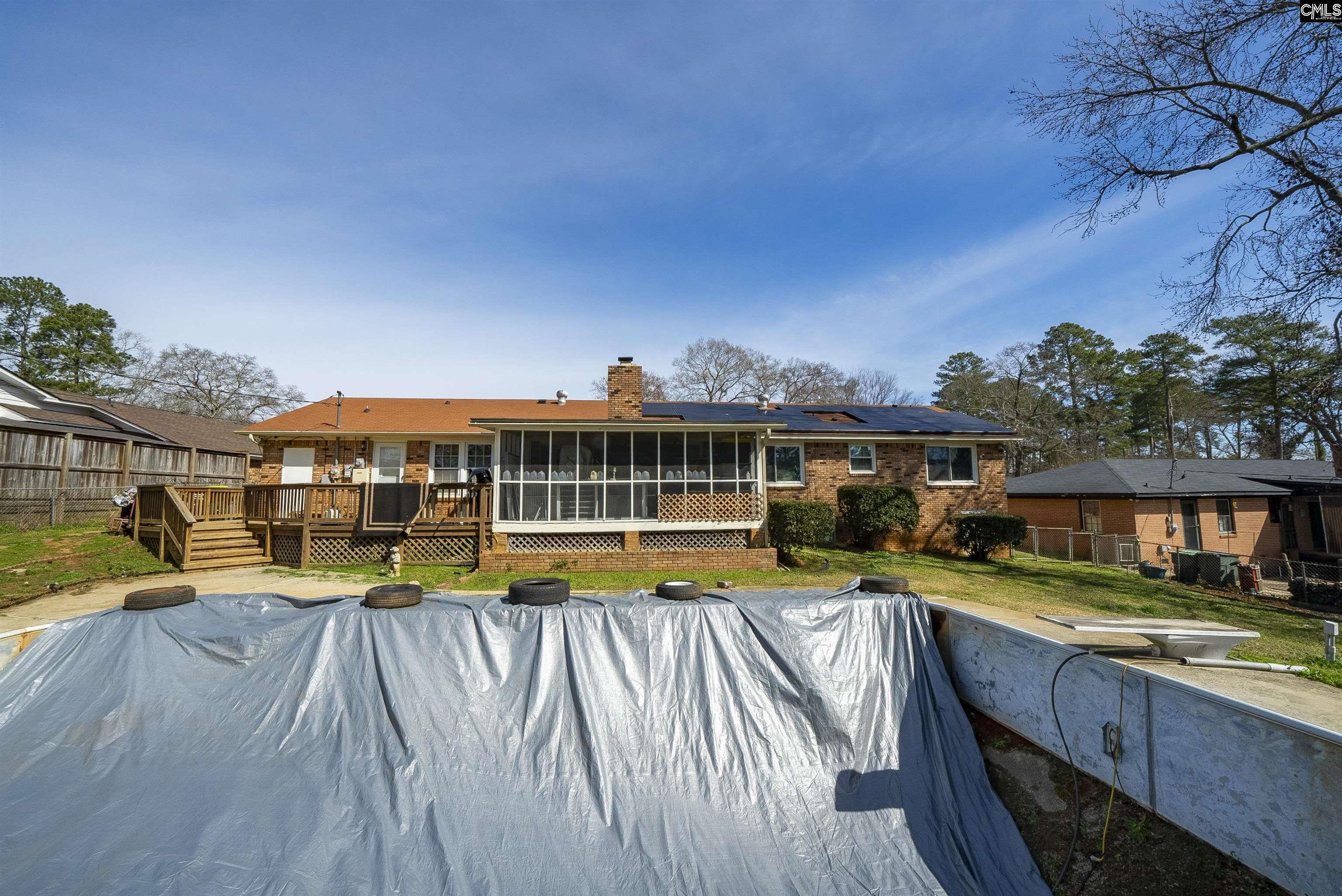 2431 Merry Wood Road Columbia, SC 29210