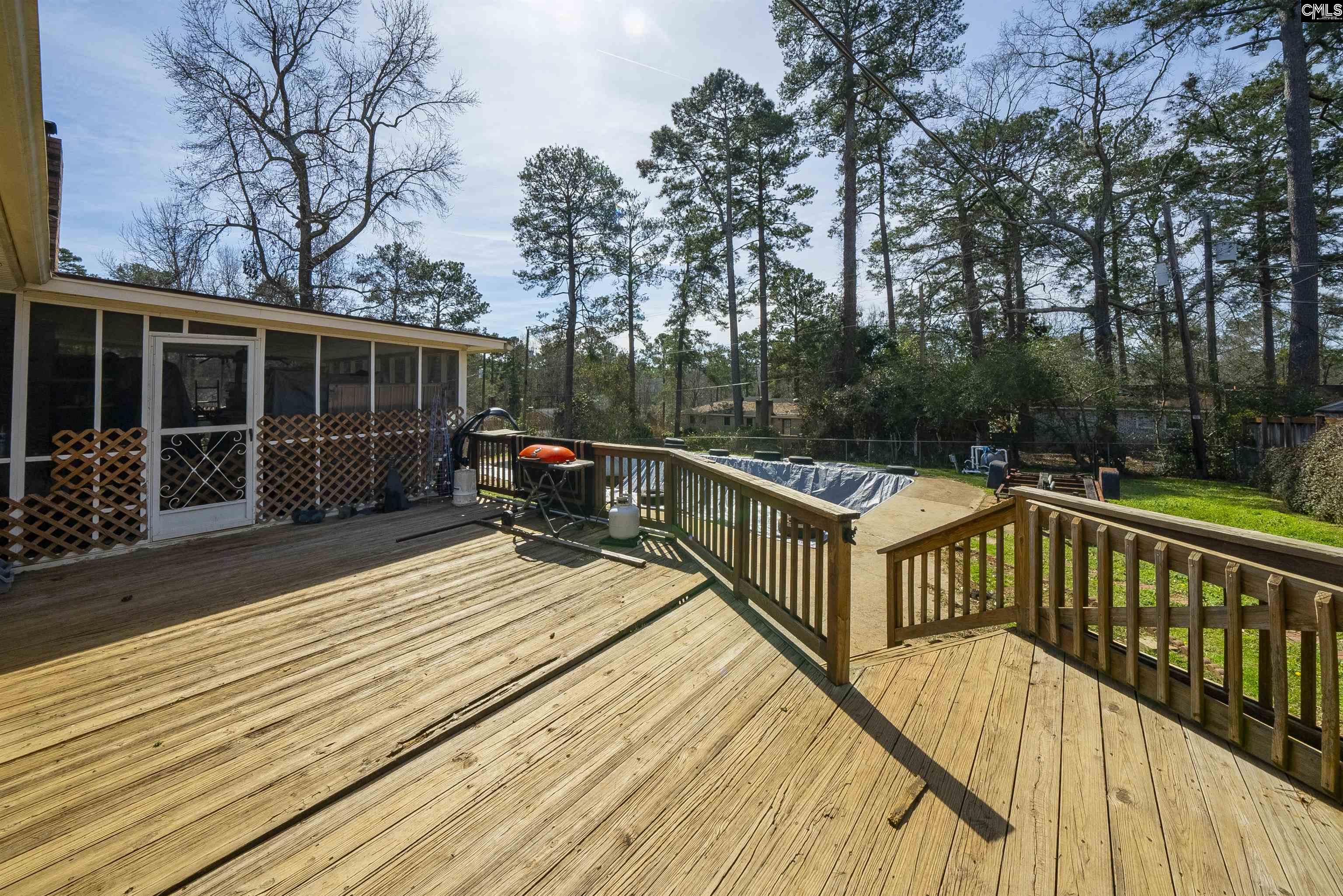 2431 Merry Wood Road Columbia, SC 29210
