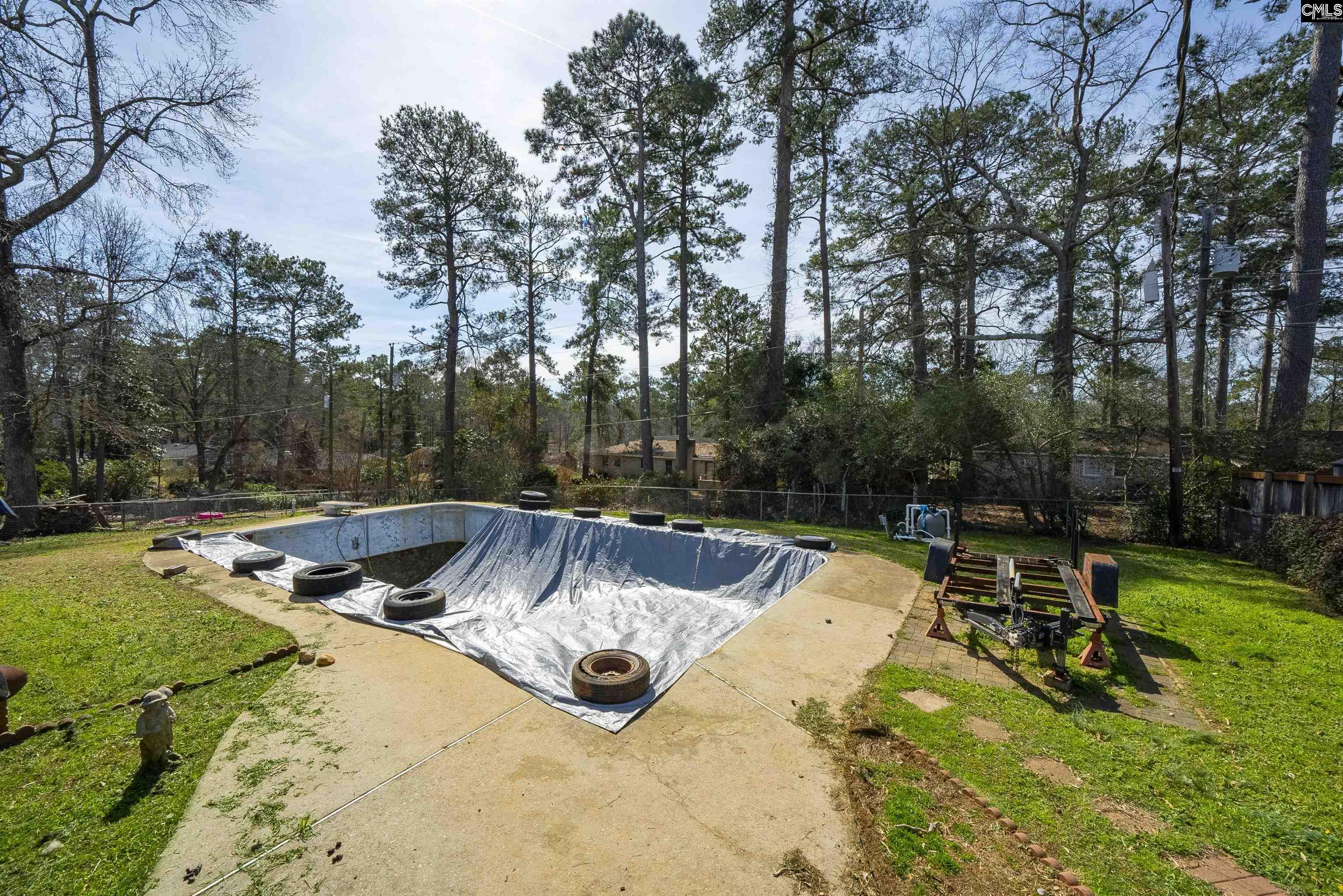 2431 Merry Wood Road Columbia, SC 29210
