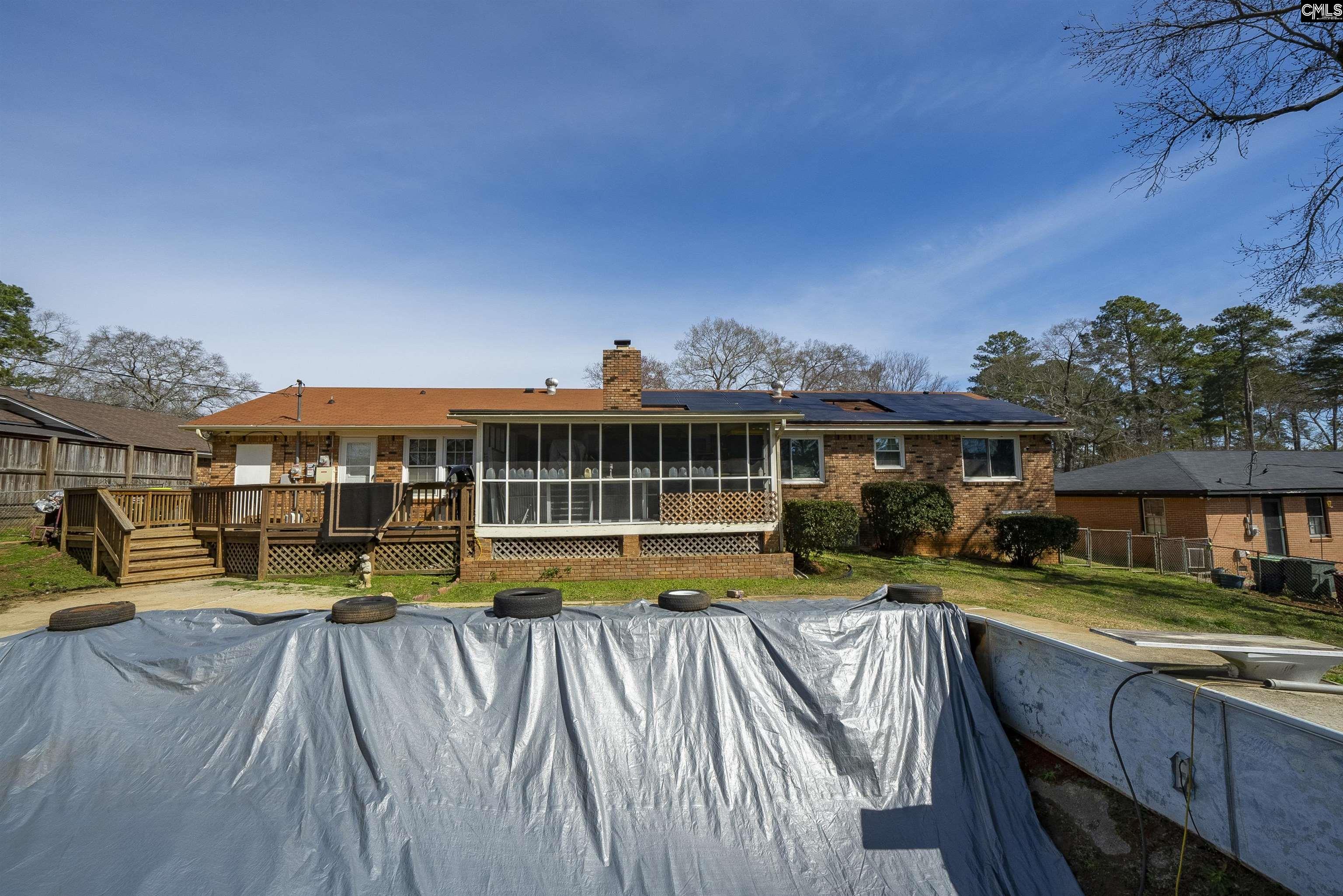 2431 Merry Wood Road Columbia, SC 29210