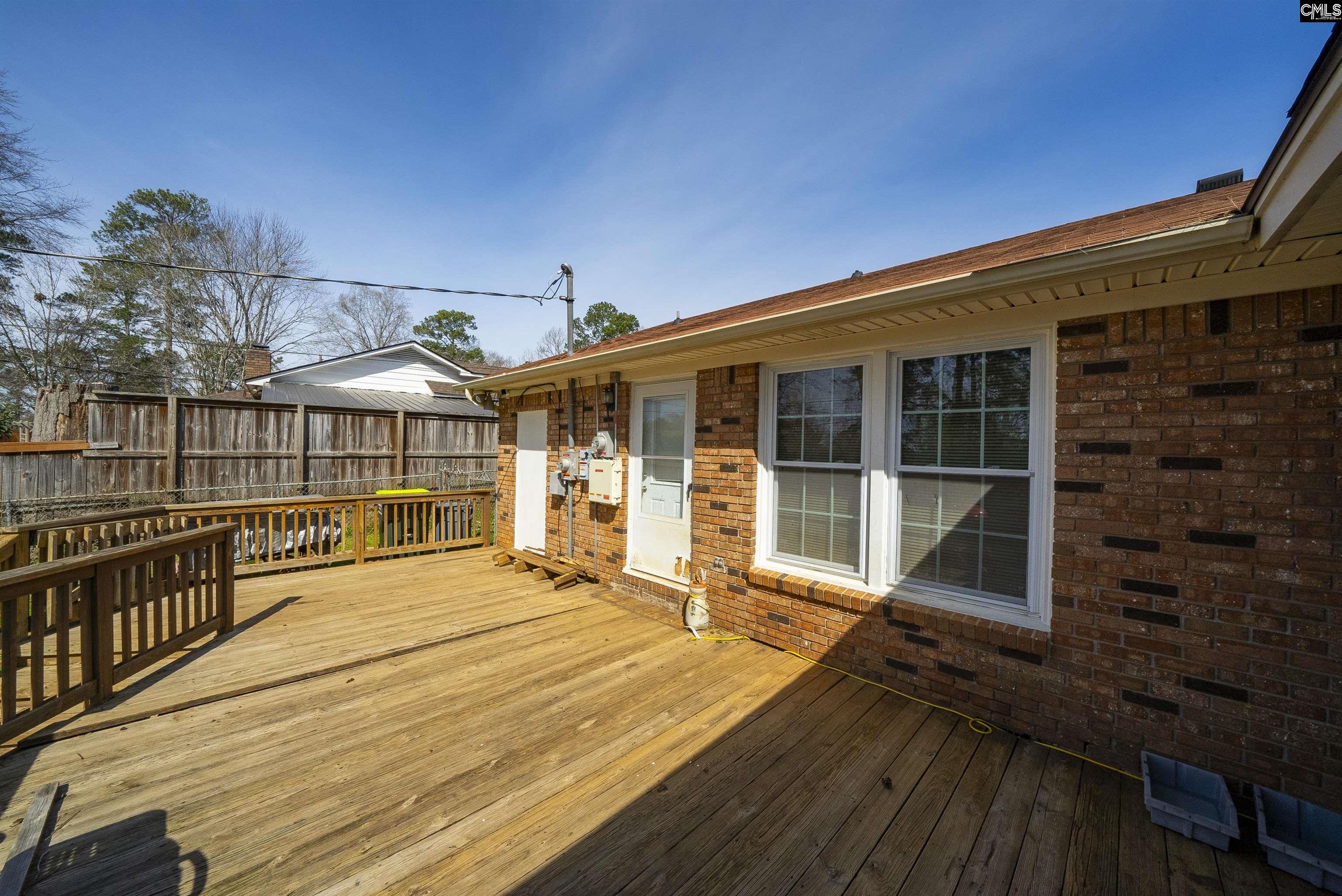 2431 Merry Wood Road Columbia, SC 29210