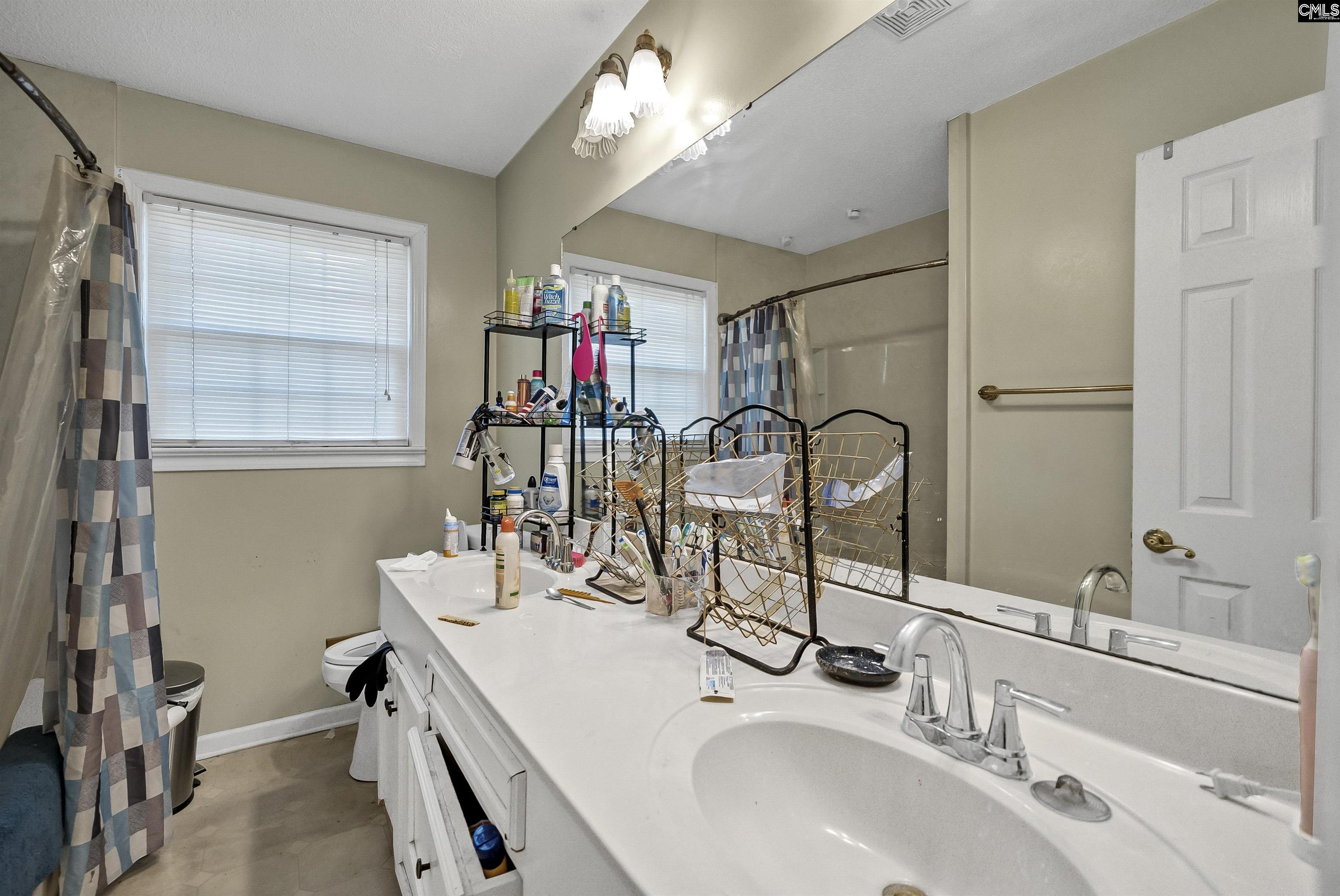 2431 Merry Wood Road Columbia, SC 29210