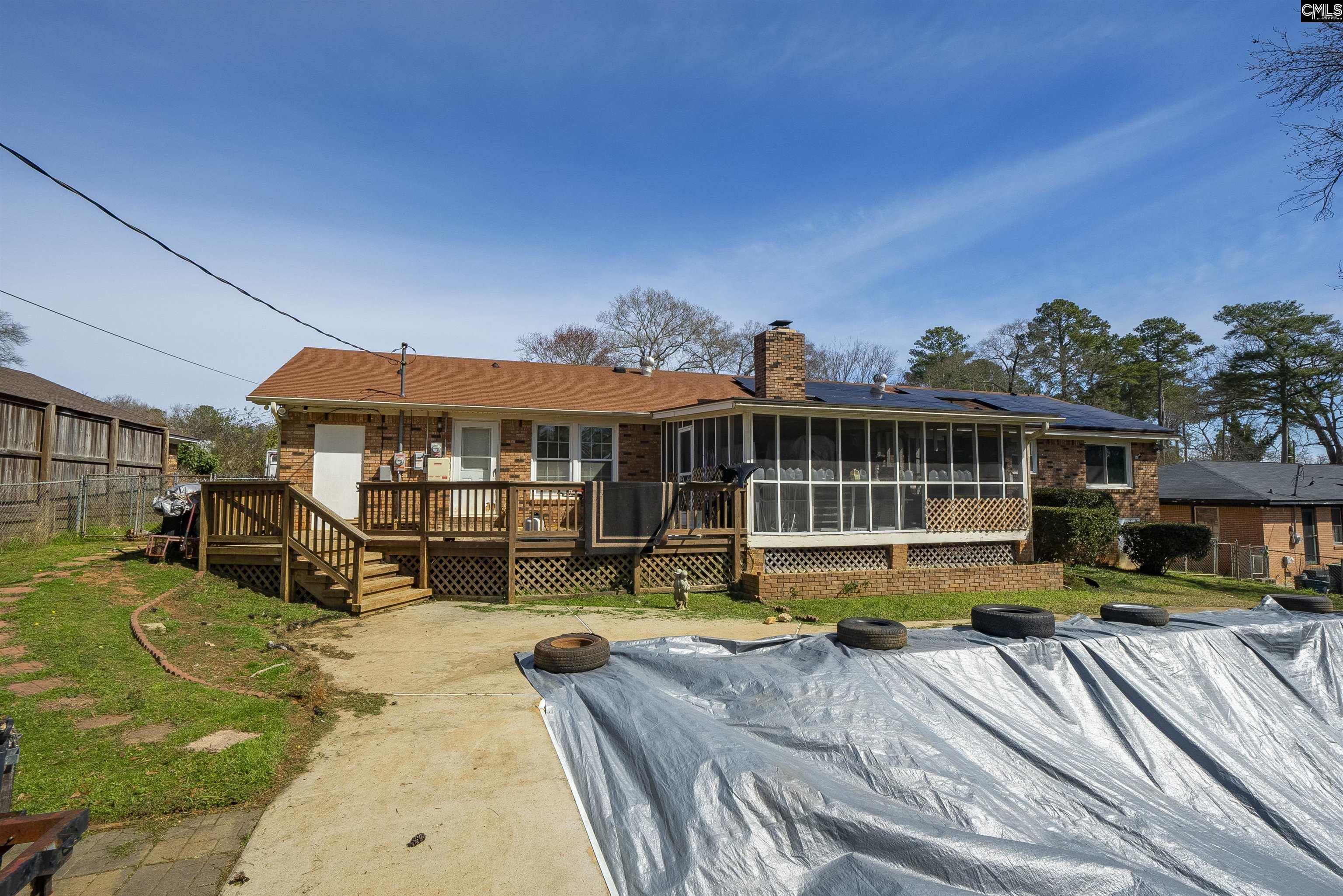 2431 Merry Wood Road Columbia, SC 29210
