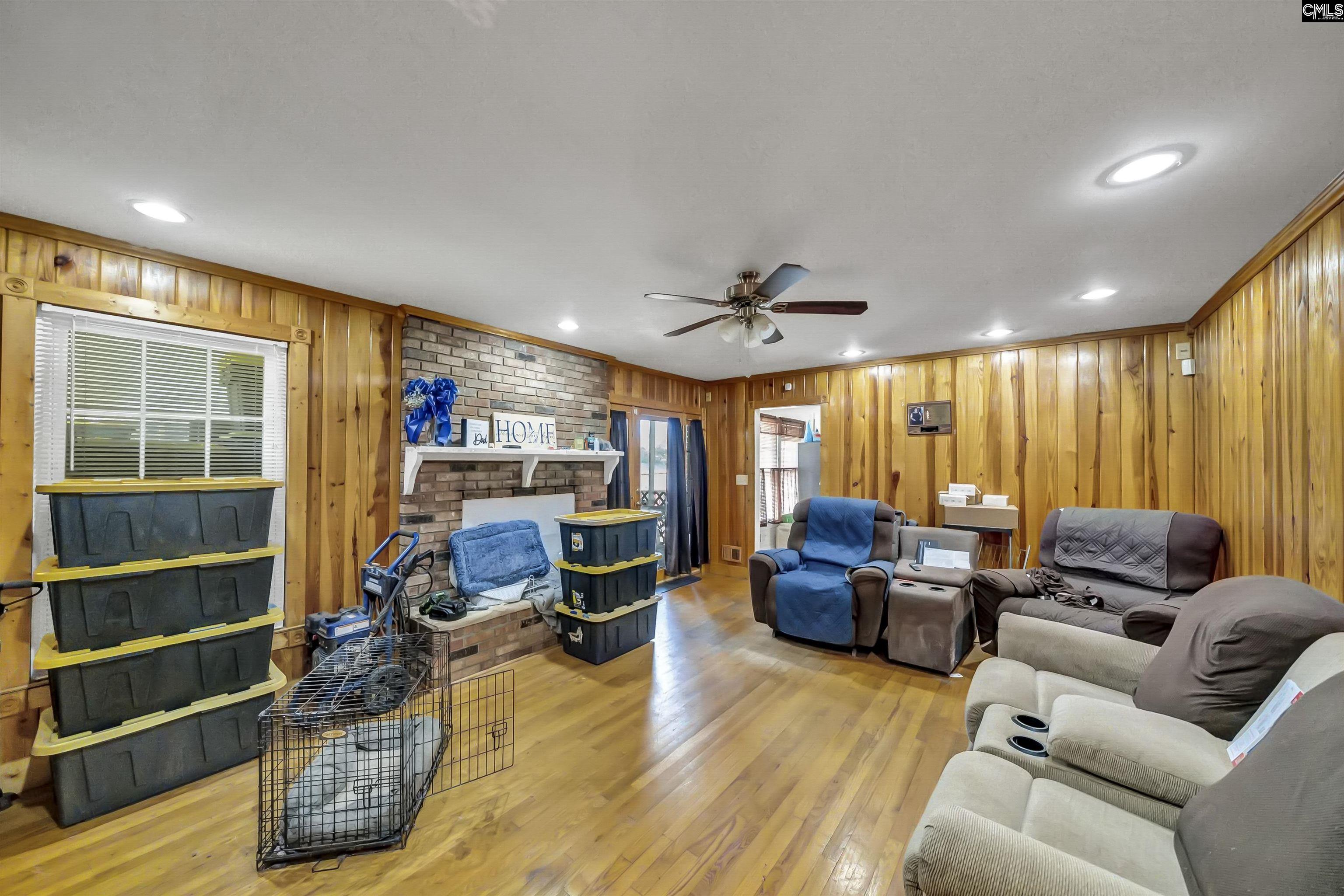 2431 Merry Wood Road Columbia, SC 29210