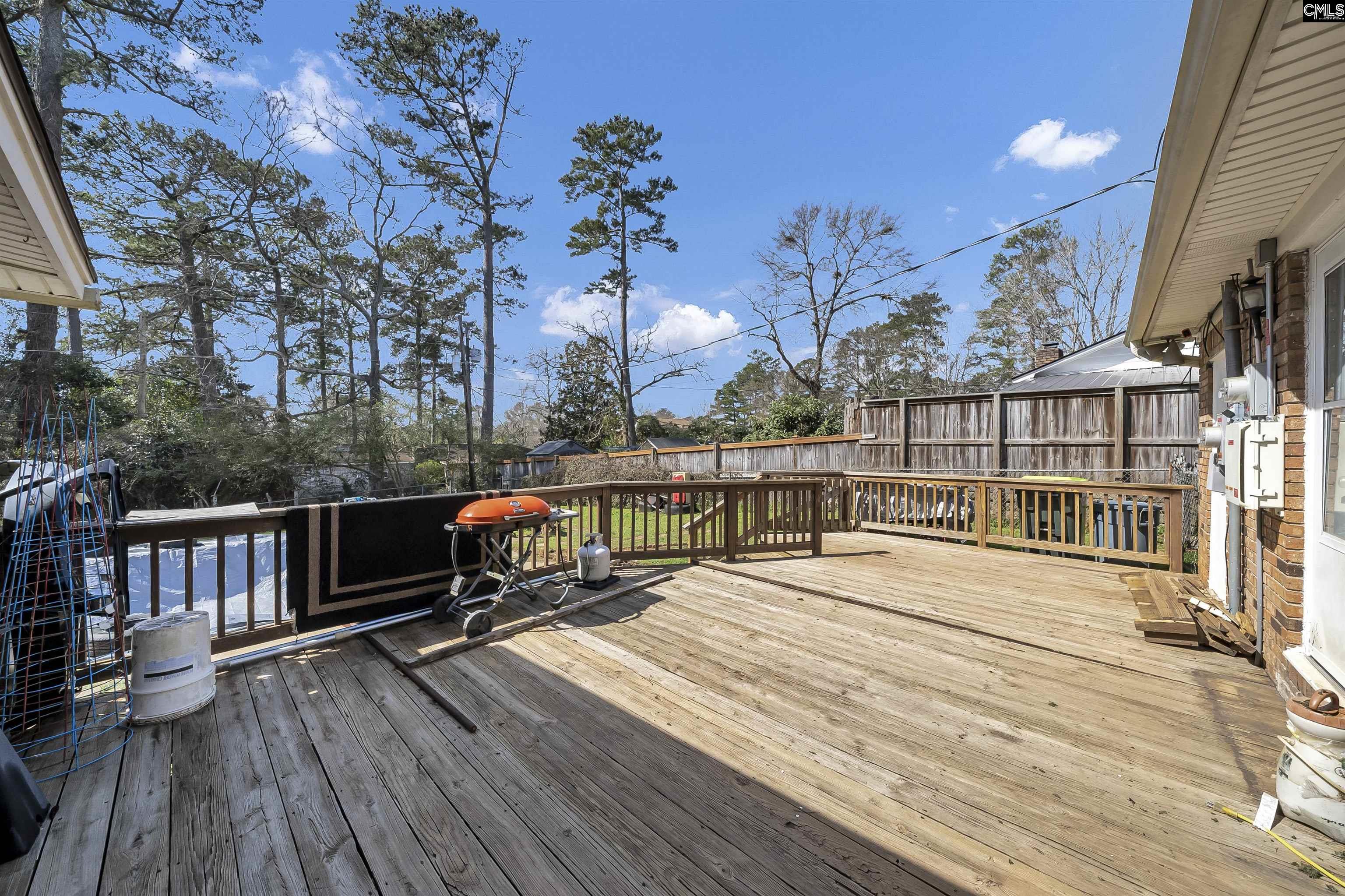 2431 Merry Wood Road Columbia, SC 29210