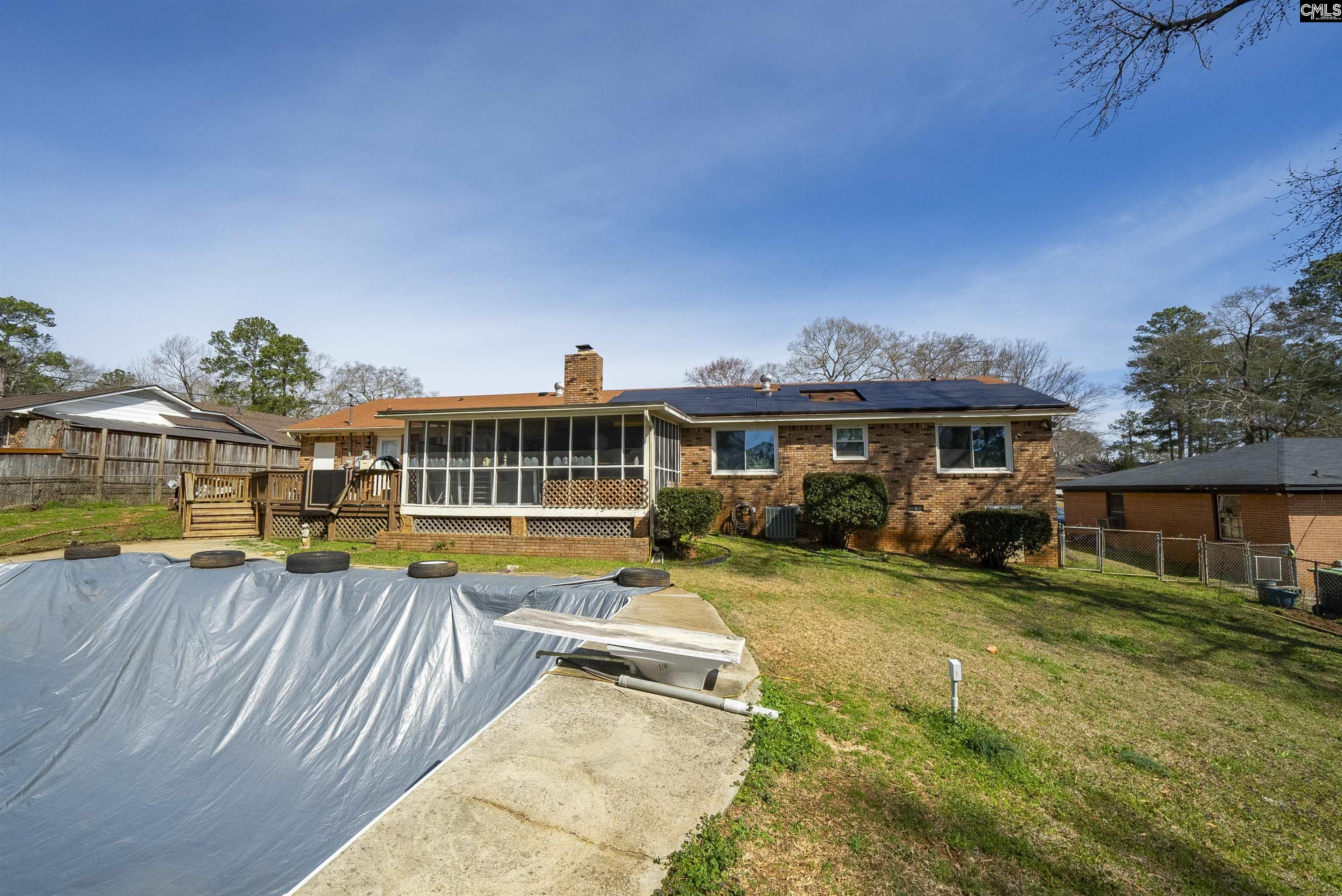 2431 Merry Wood Road Columbia, SC 29210