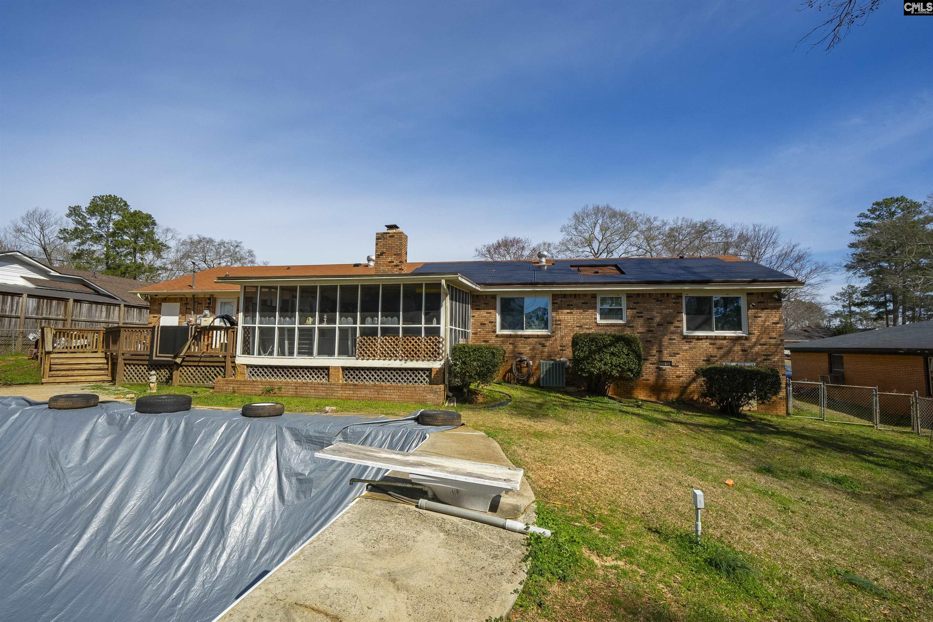 2431 Merry Wood Road Columbia, SC 29210