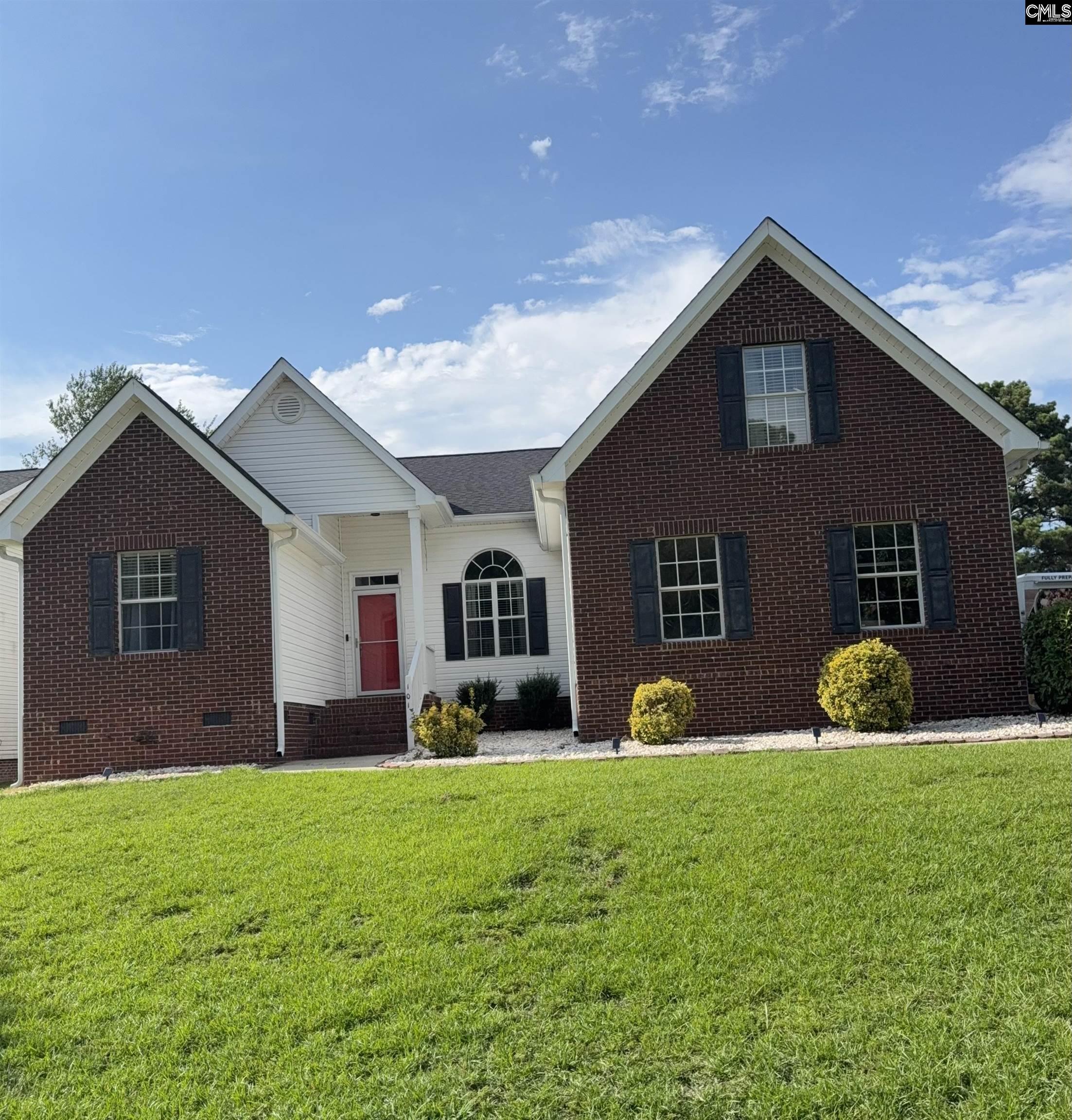 101 WEST BROOK Court