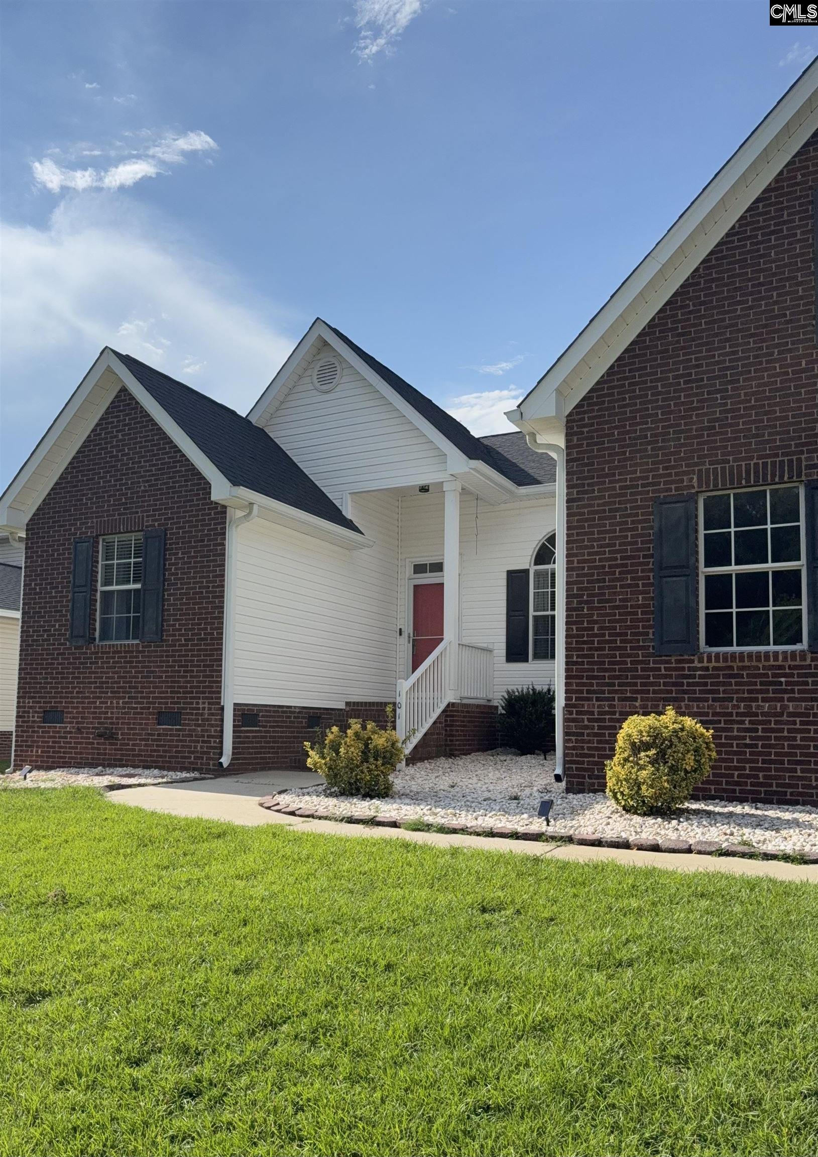 101 WEST BROOK Court