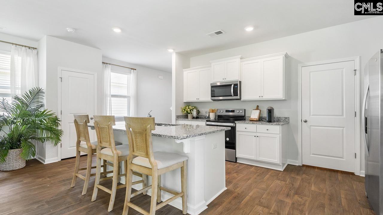 1052 Mulligan Drive Manning, SC 29102