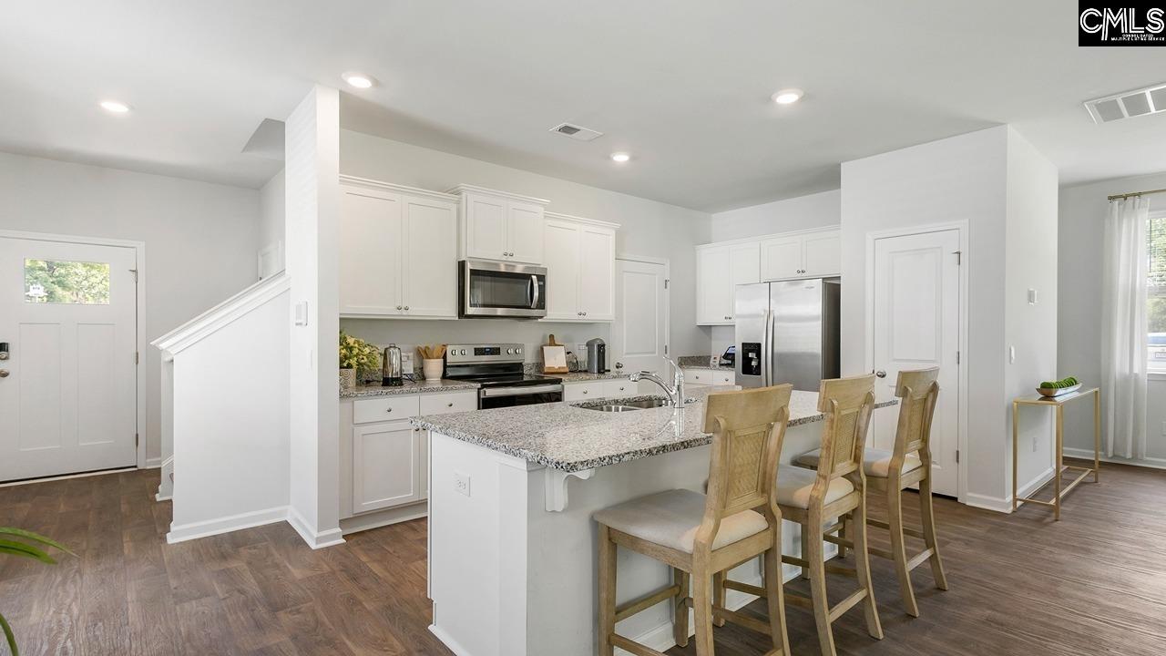 1052 Mulligan Drive Manning, SC 29102