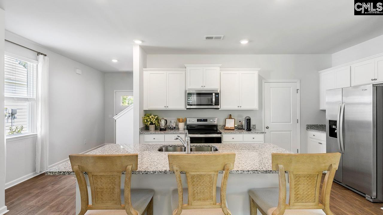 1052 Mulligan Drive Manning, SC 29102
