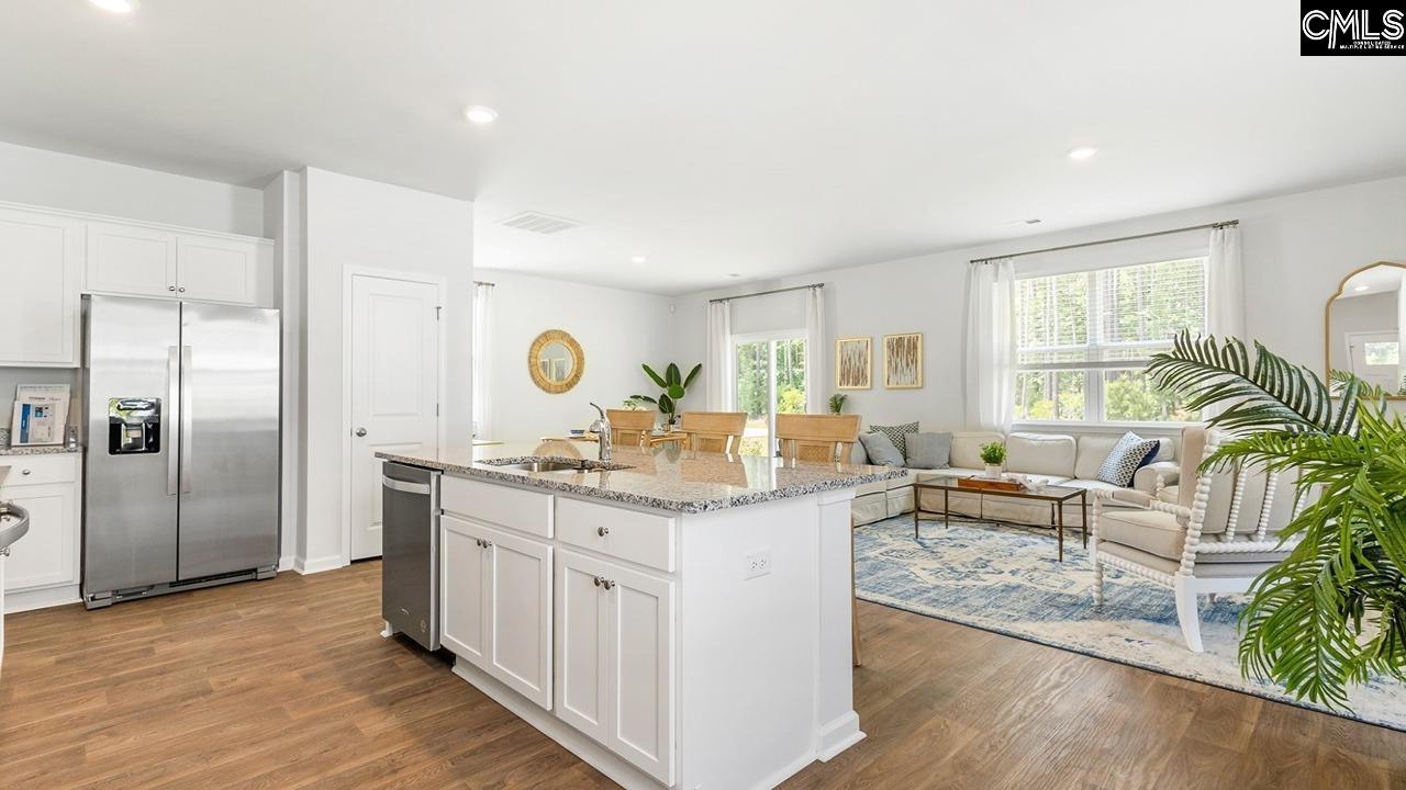 1052 Mulligan Drive Manning, SC 29102