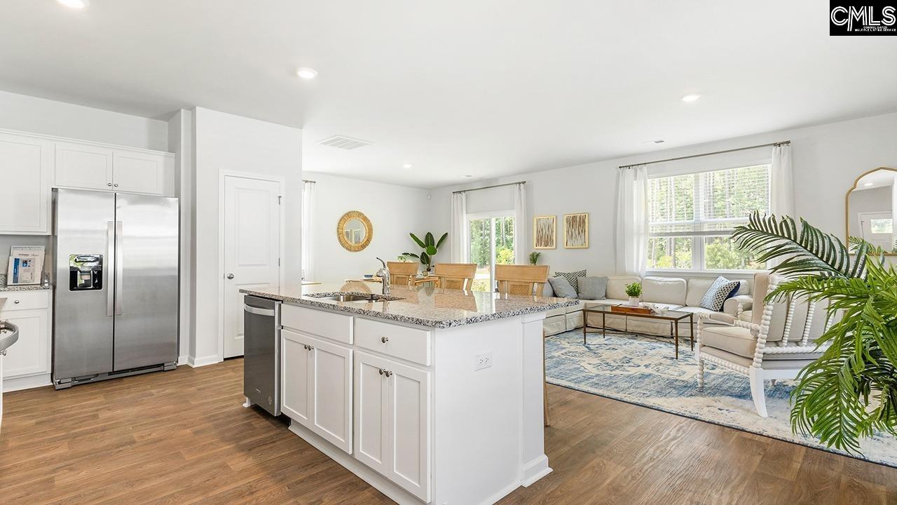 1052 Mulligan Drive Manning, SC 29102