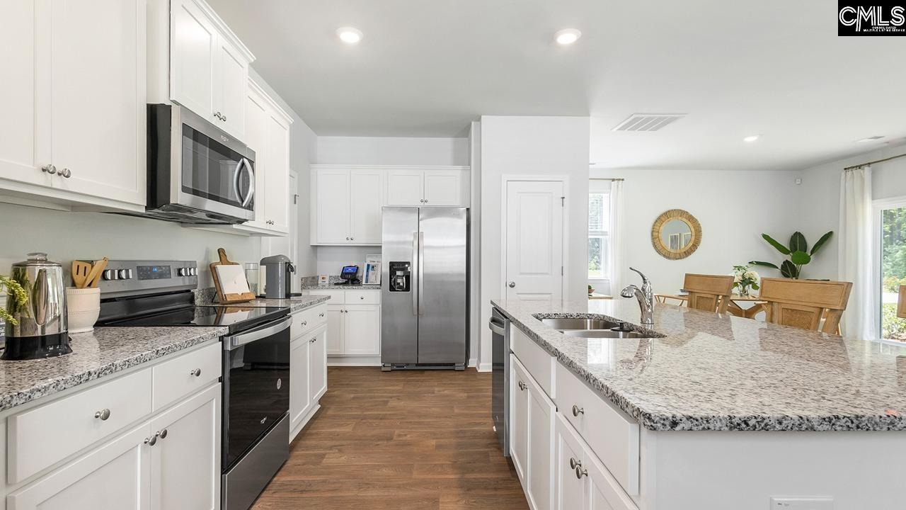 1052 Mulligan Drive Manning, SC 29102