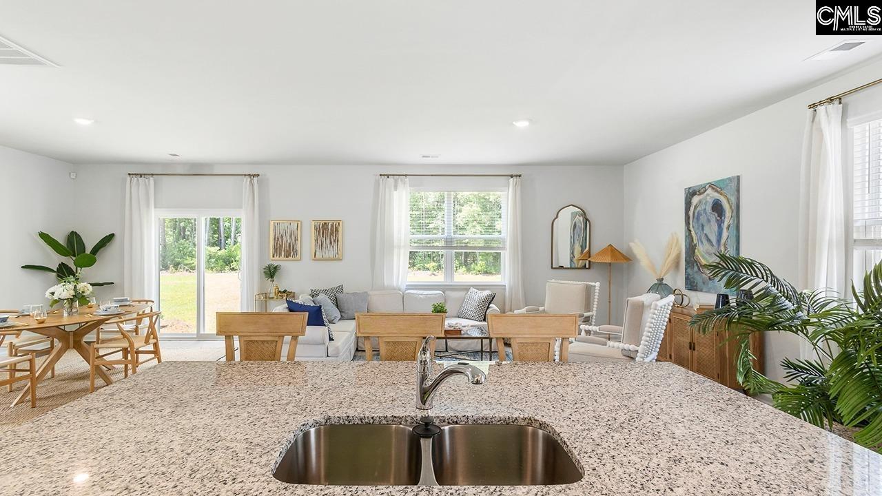 1052 Mulligan Drive Manning, SC 29102