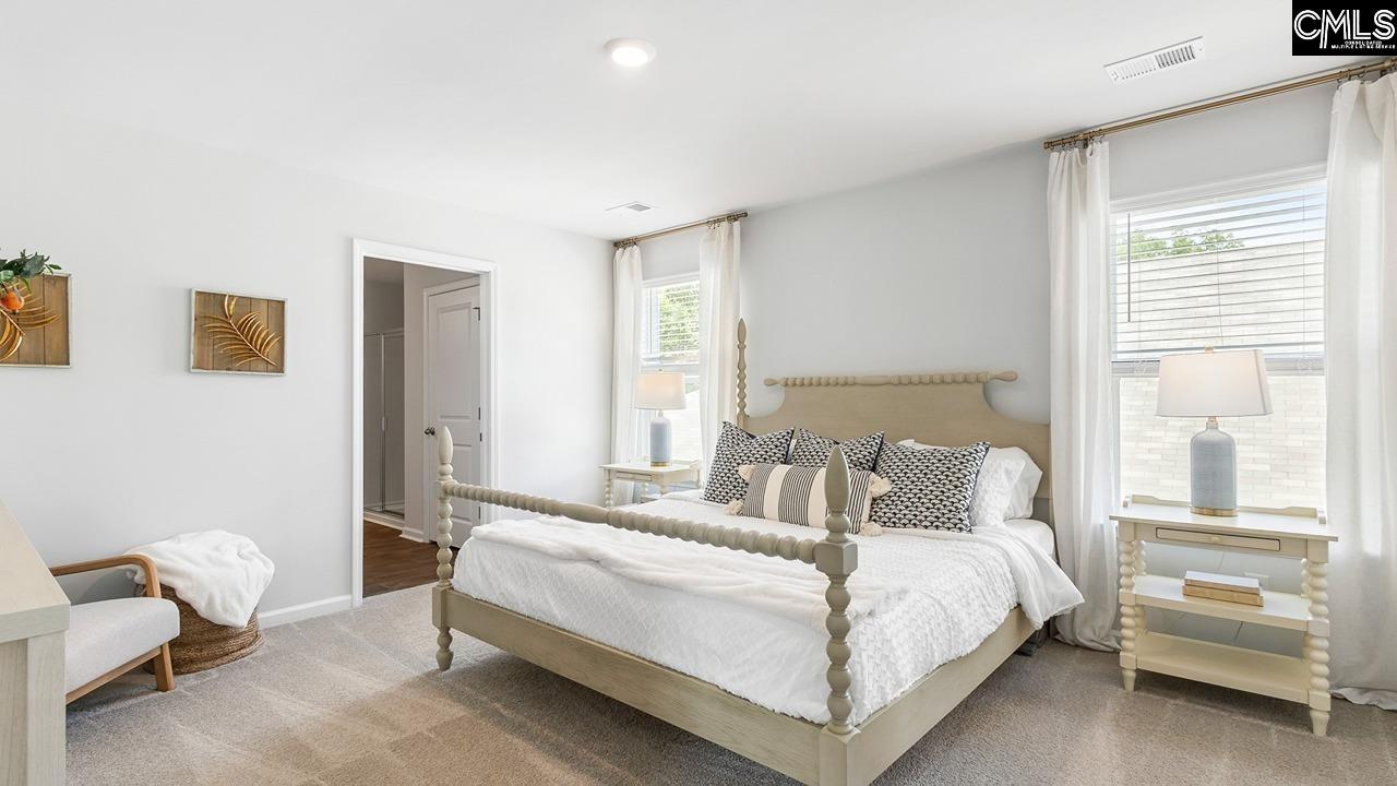 1052 Mulligan Drive Manning, SC 29102
