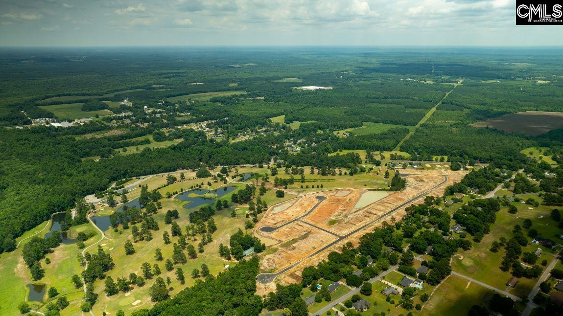 1052 Mulligan Drive Manning, SC 29102