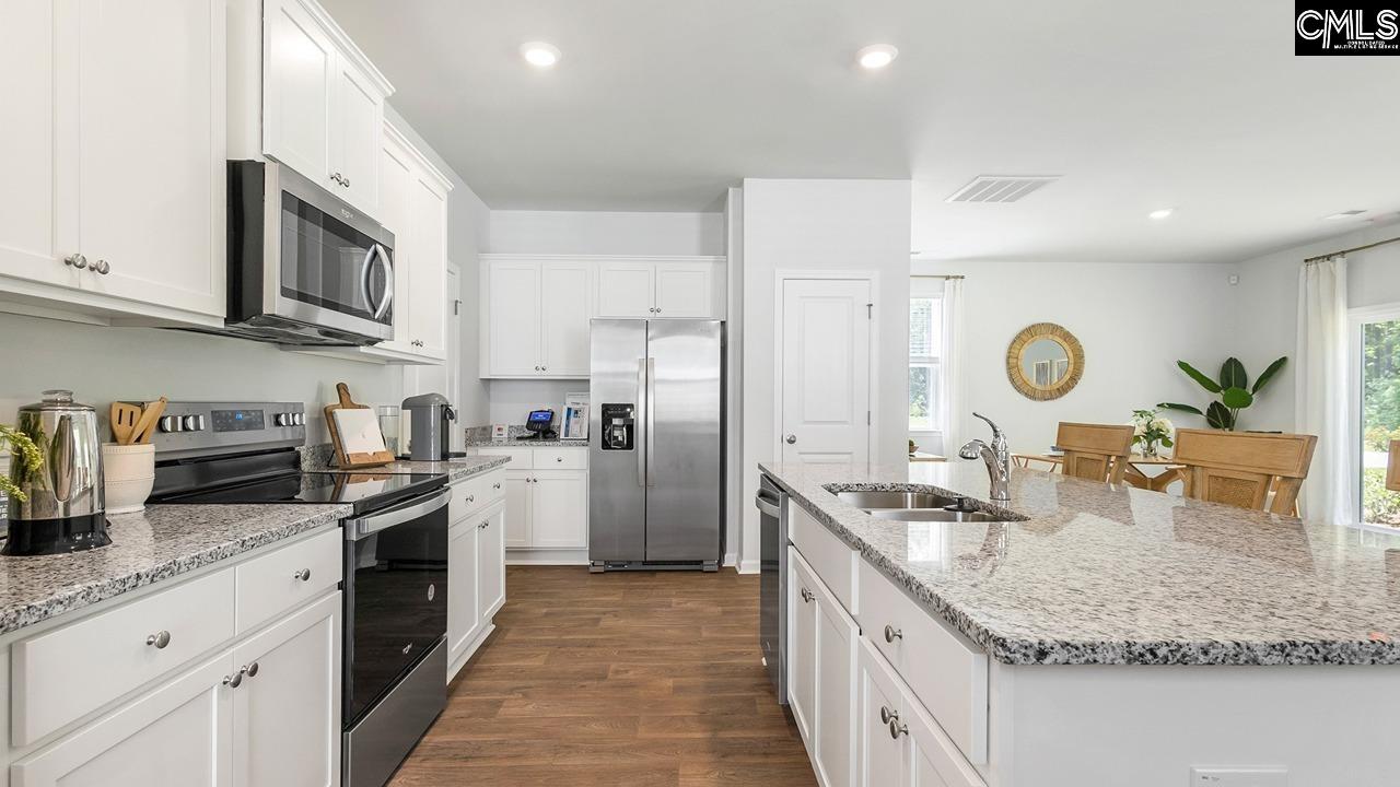 1052 Mulligan Drive Manning, SC 29102