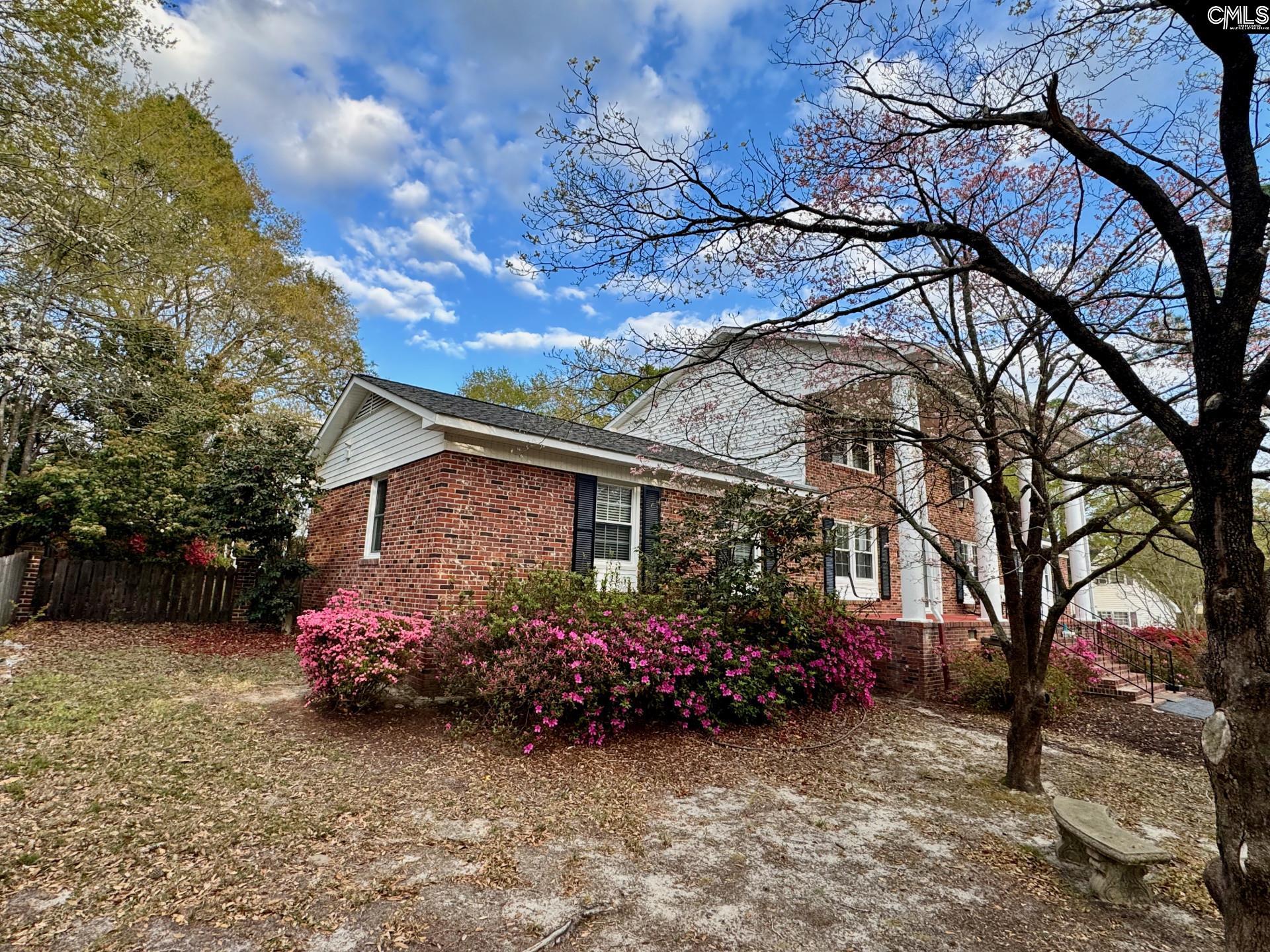 127 Leonard Circle Camden, SC 29020