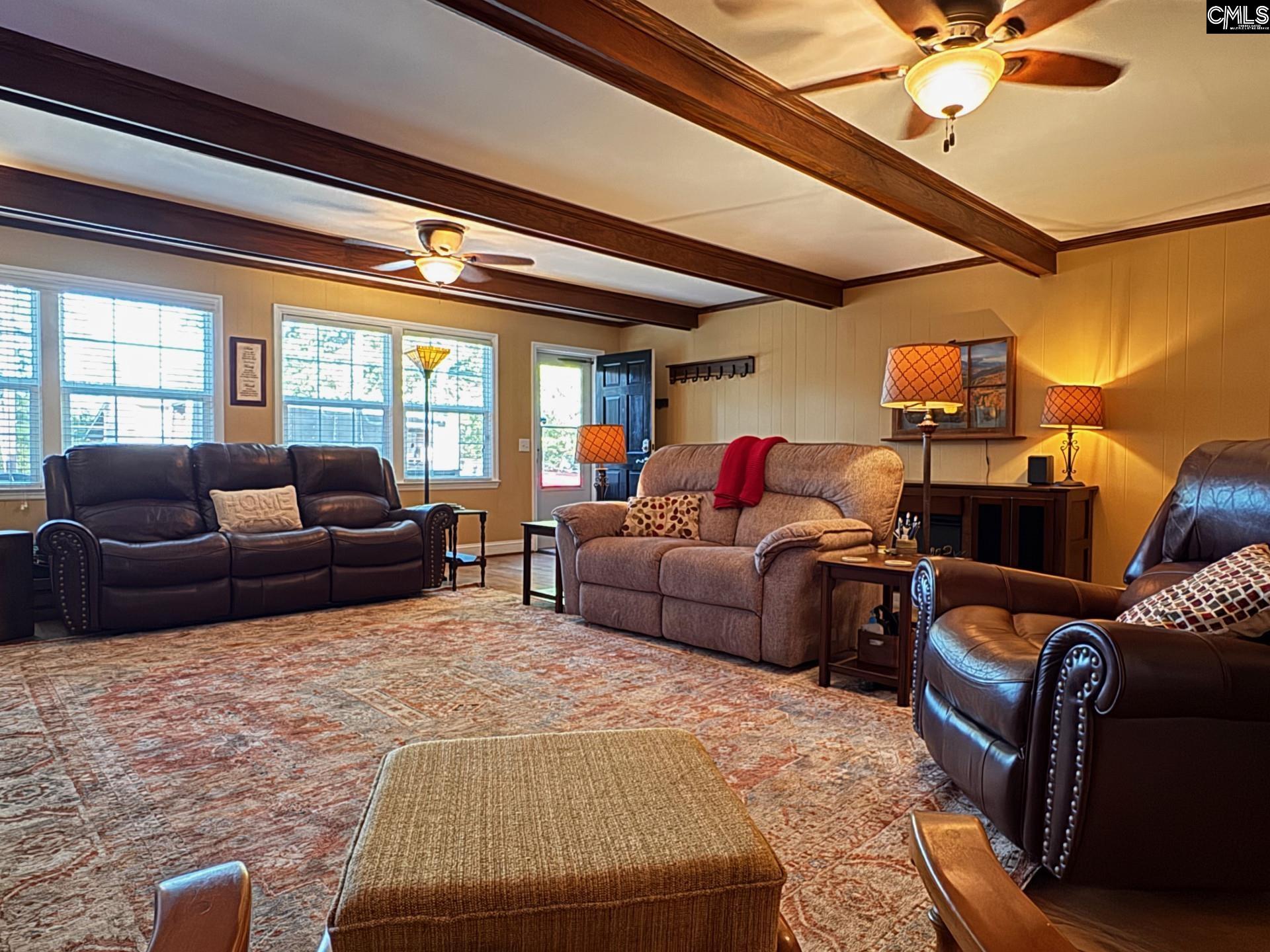 127 Leonard Circle Camden, SC 29020