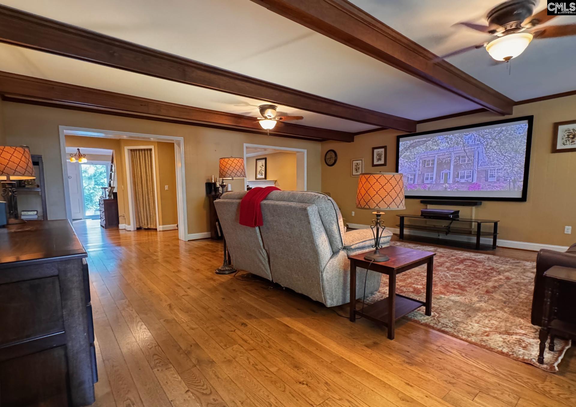 127 Leonard Circle Camden, SC 29020