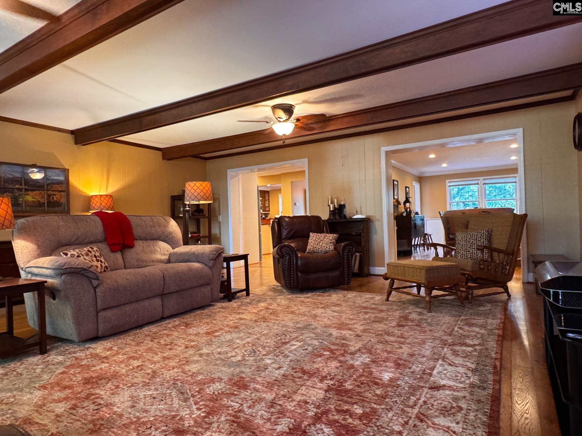 127 Leonard Circle Camden, SC 29020
