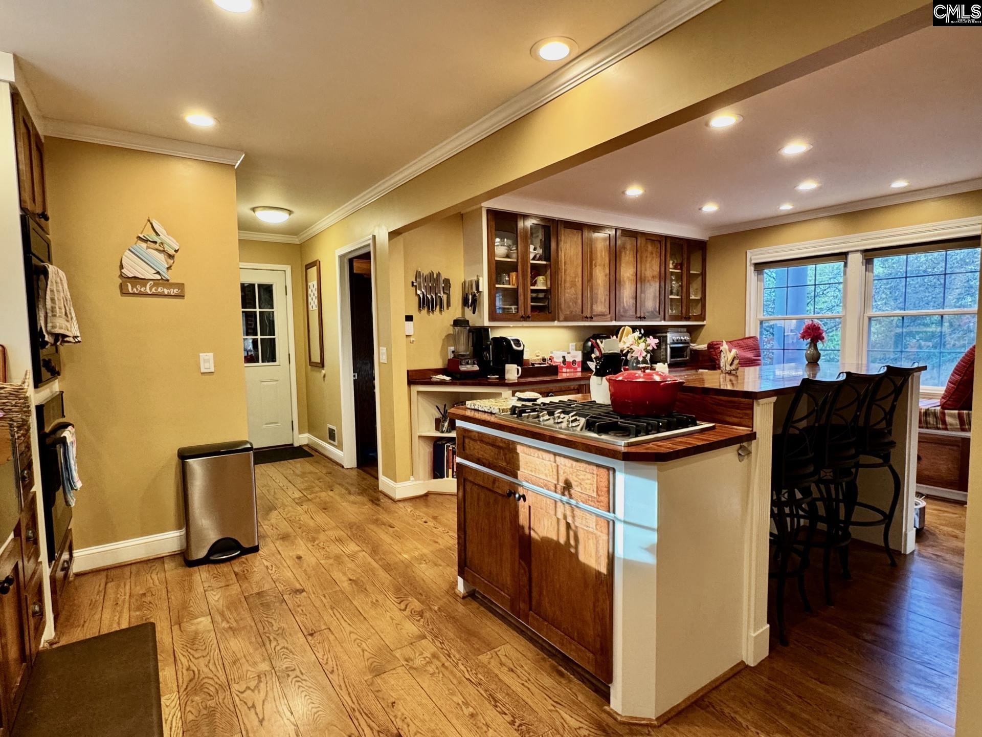 127 Leonard Circle Camden, SC 29020