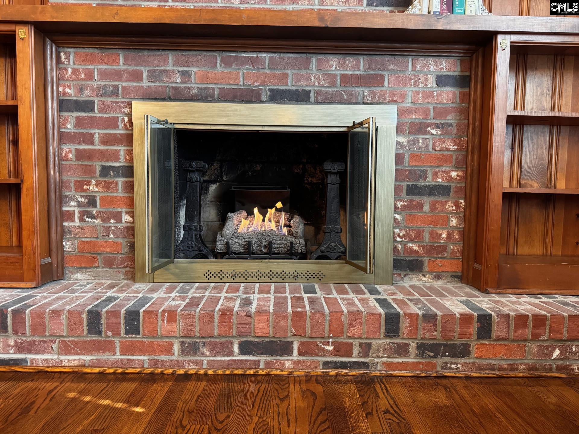 127 Leonard Circle Camden, SC 29020
