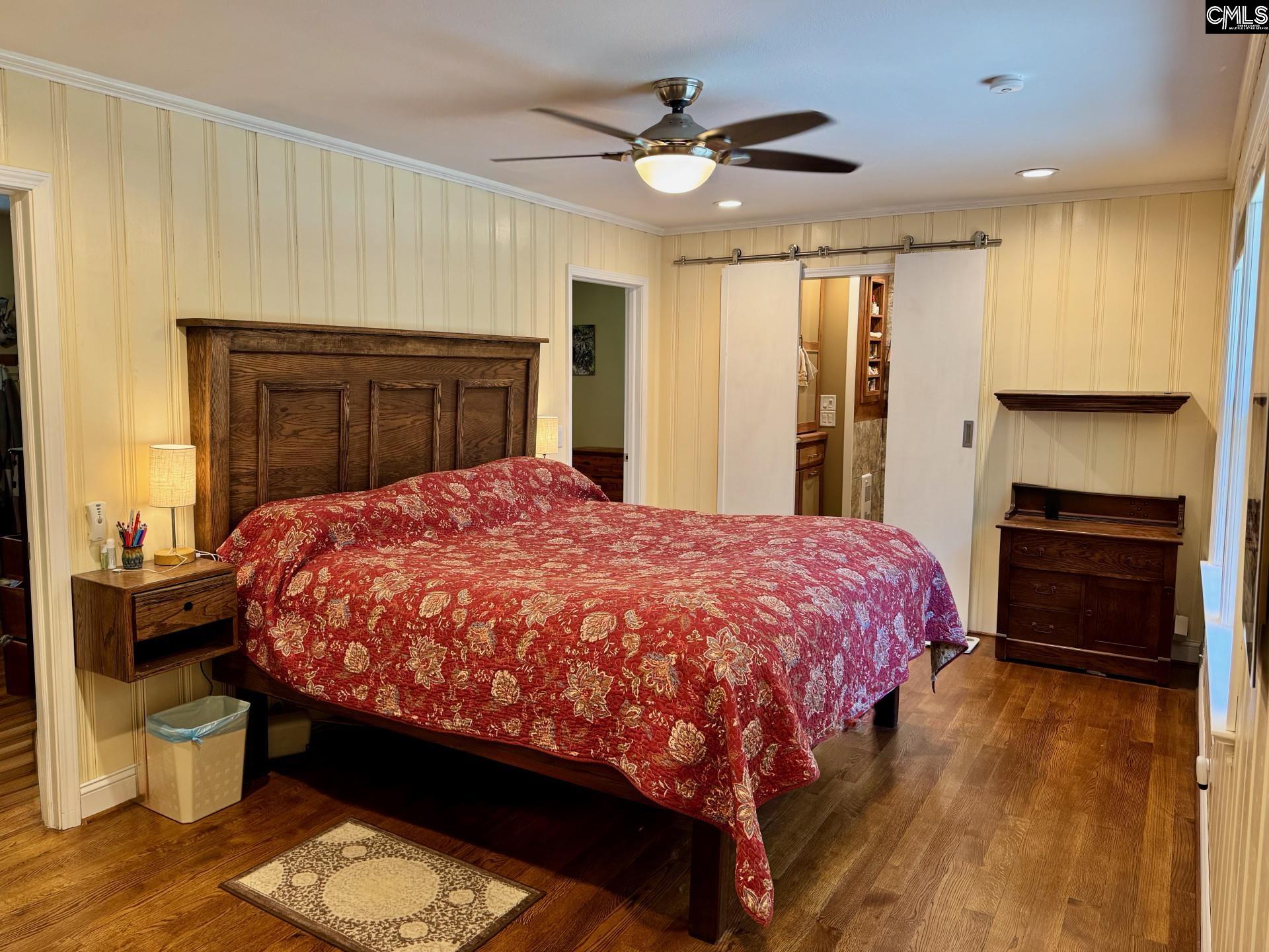 127 Leonard Circle Camden, SC 29020