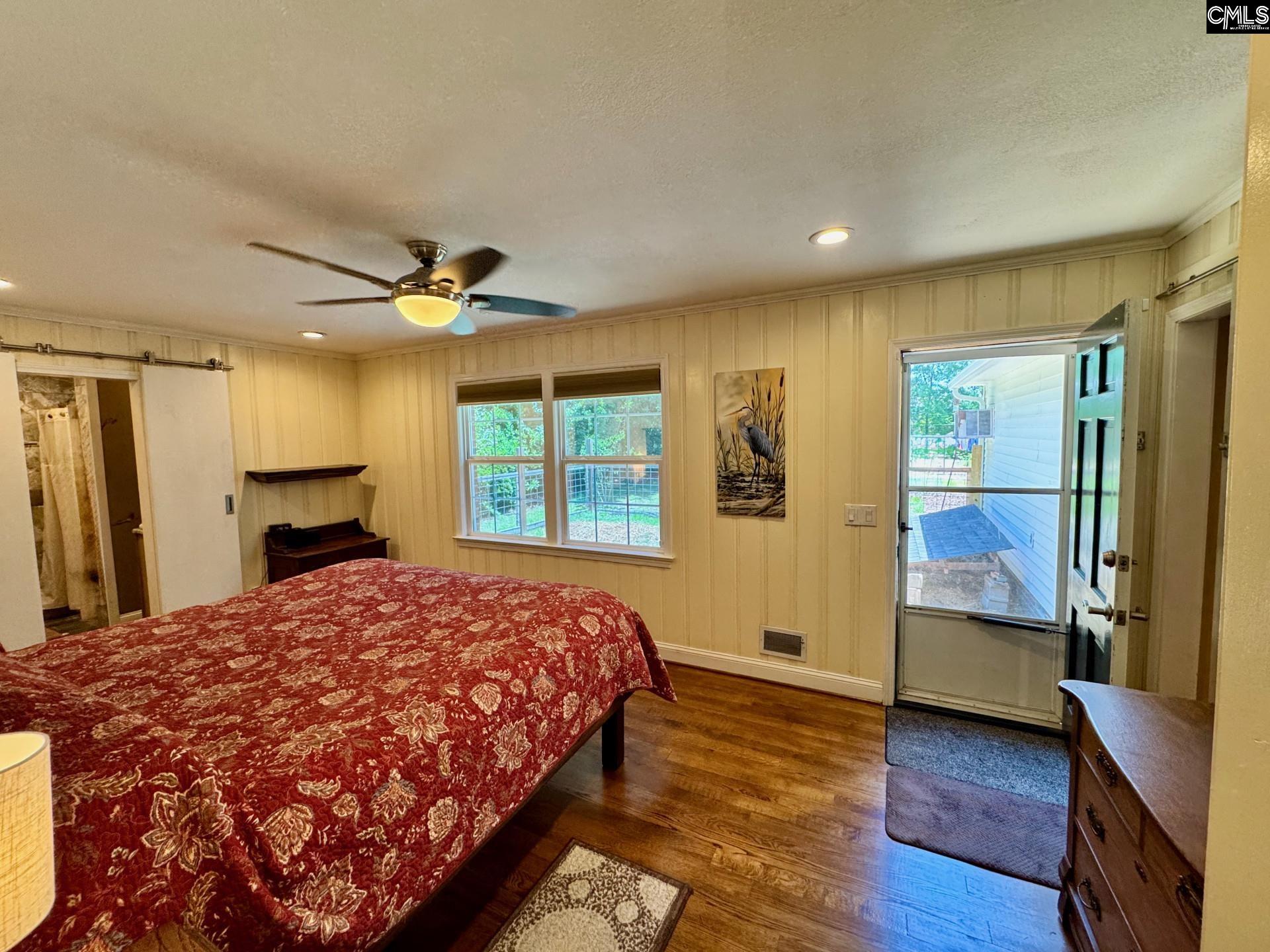127 Leonard Circle Camden, SC 29020