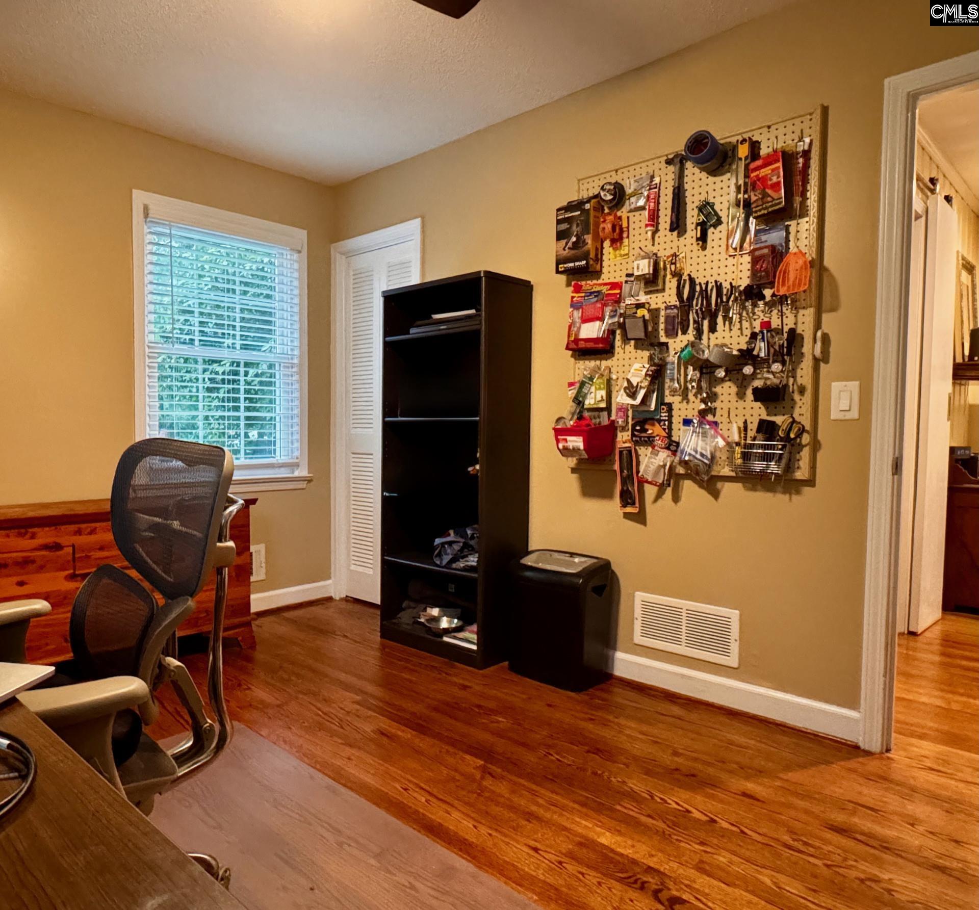 127 Leonard Circle Camden, SC 29020