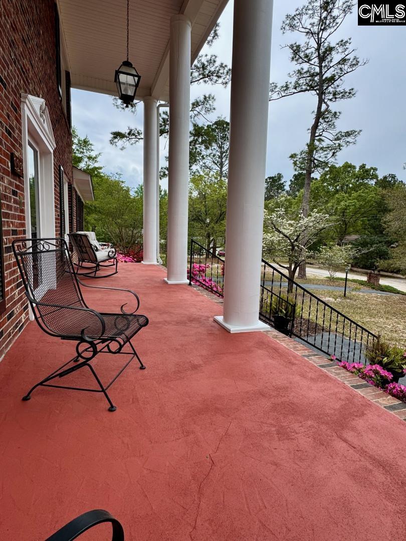 127 Leonard Circle Camden, SC 29020