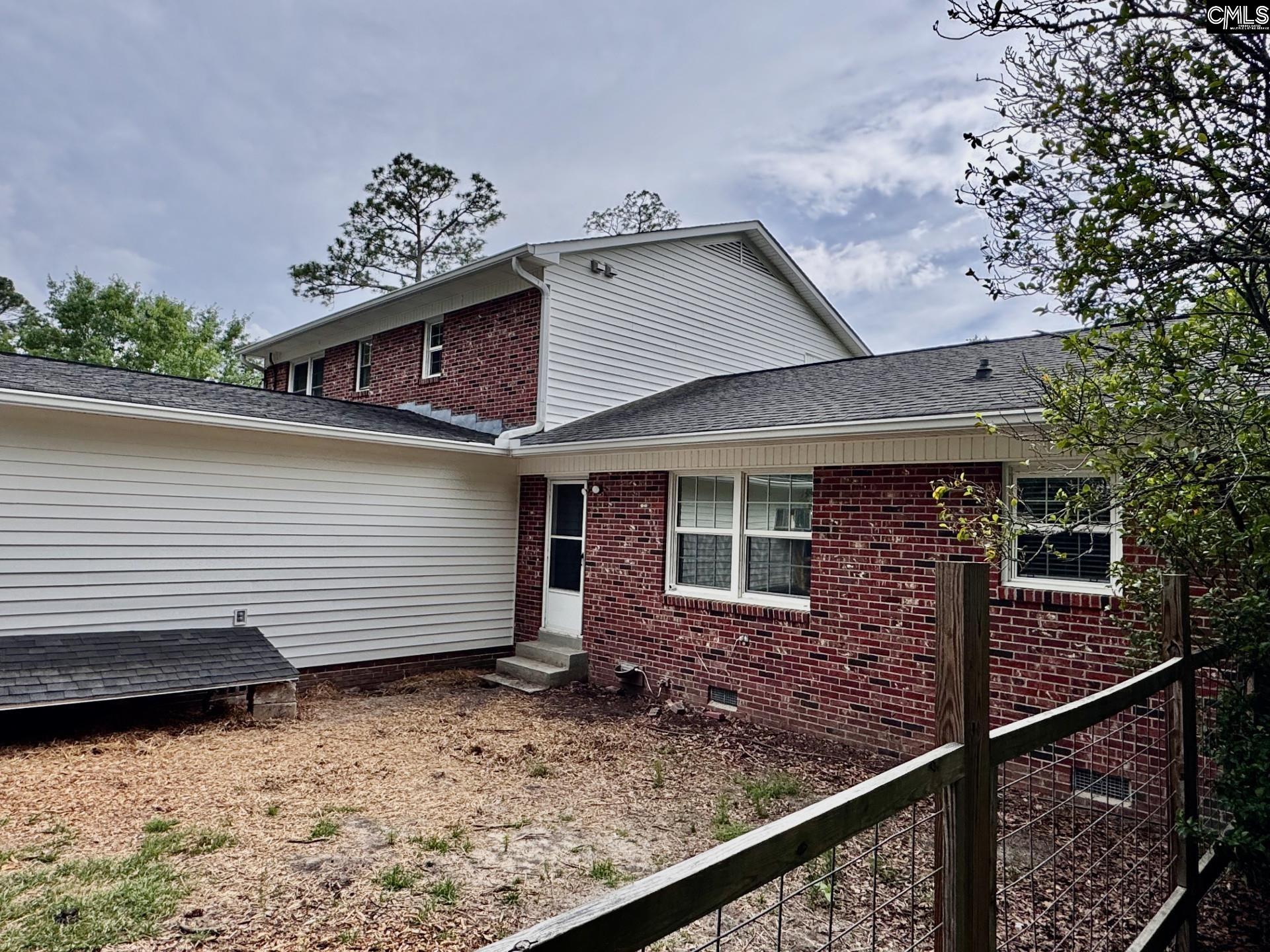 127 Leonard Circle Camden, SC 29020