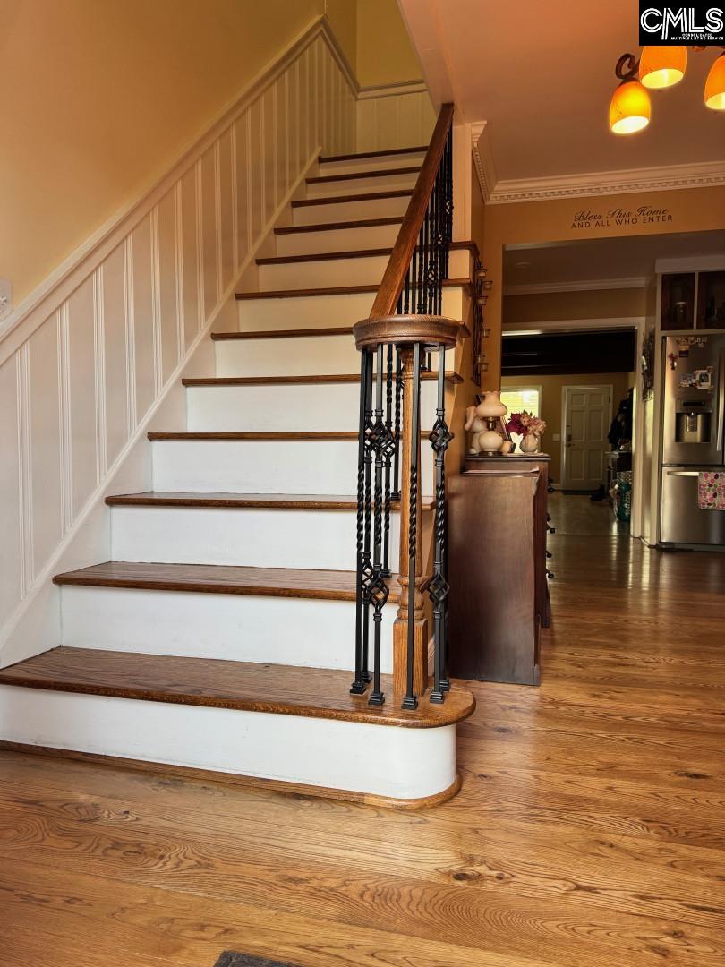 127 Leonard Circle Camden, SC 29020