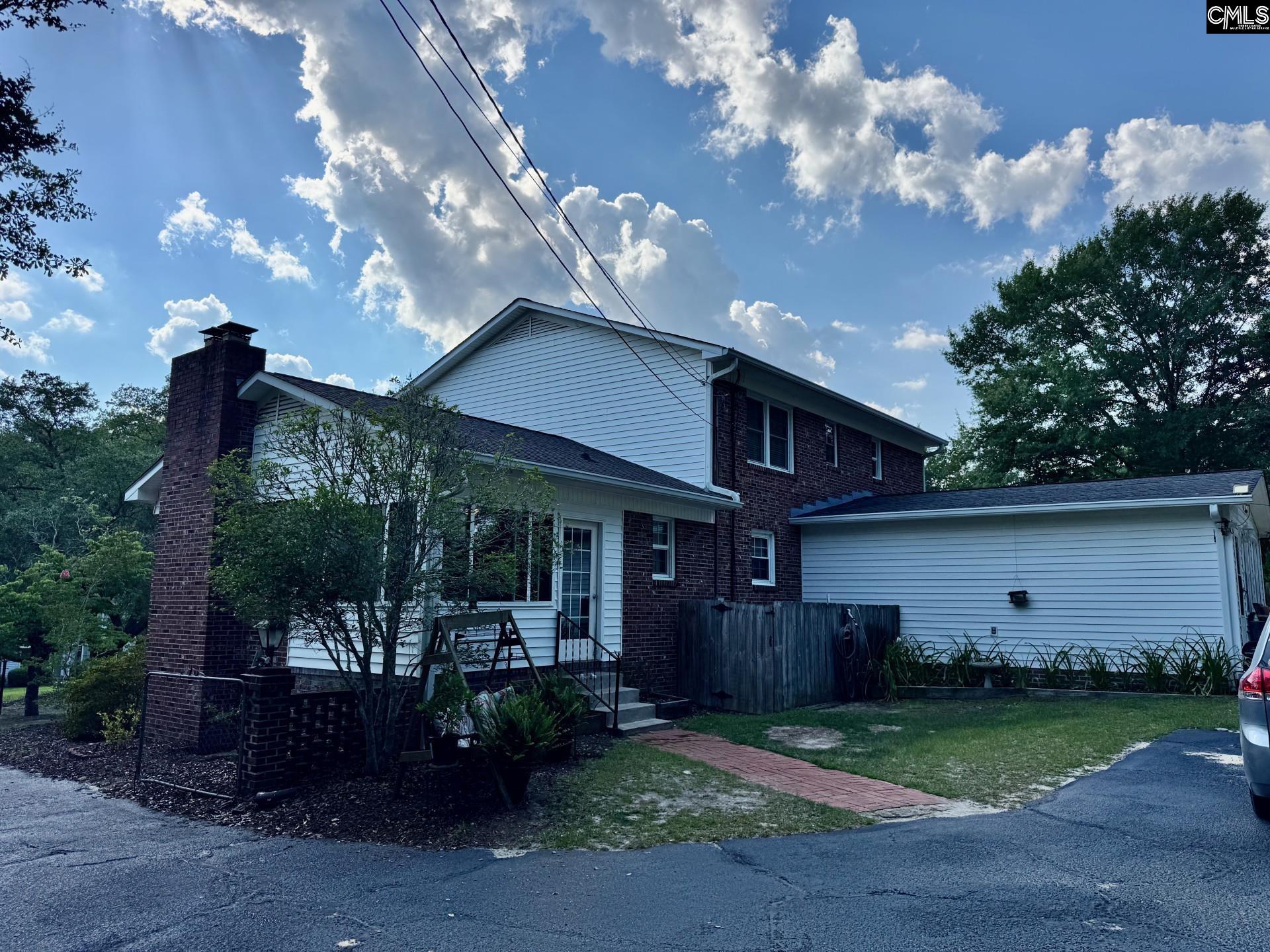 127 Leonard Circle Camden, SC 29020