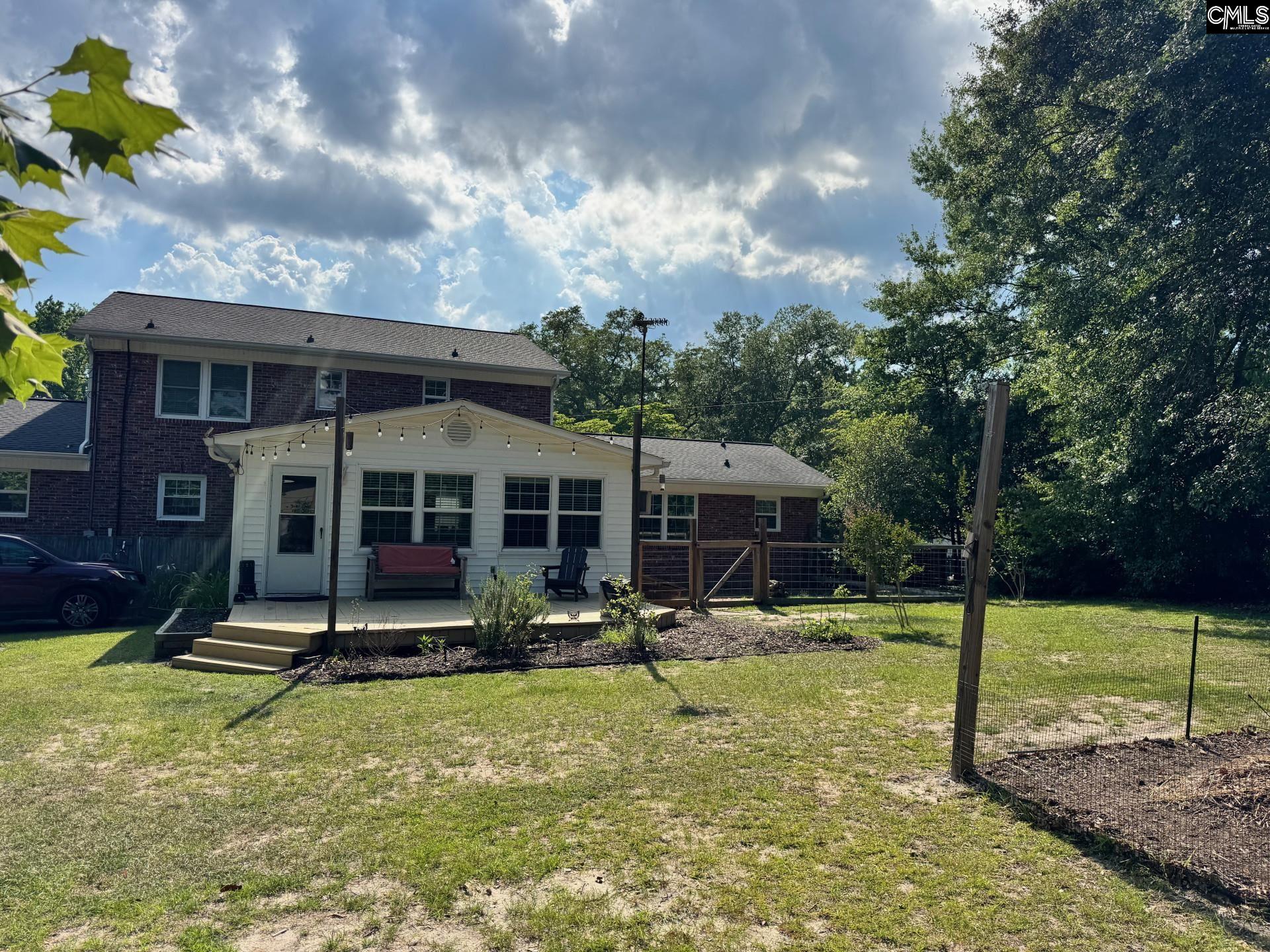 127 Leonard Circle Camden, SC 29020
