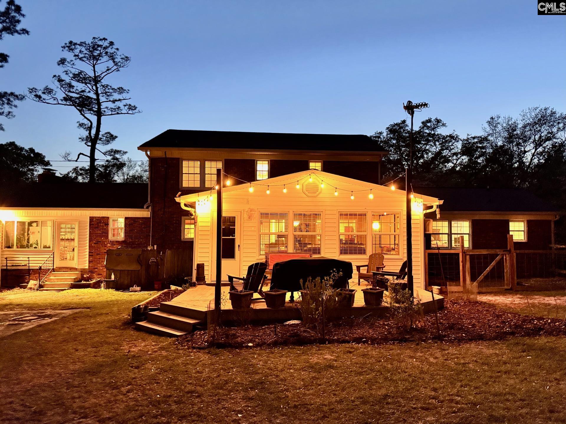 127 Leonard Circle Camden, SC 29020