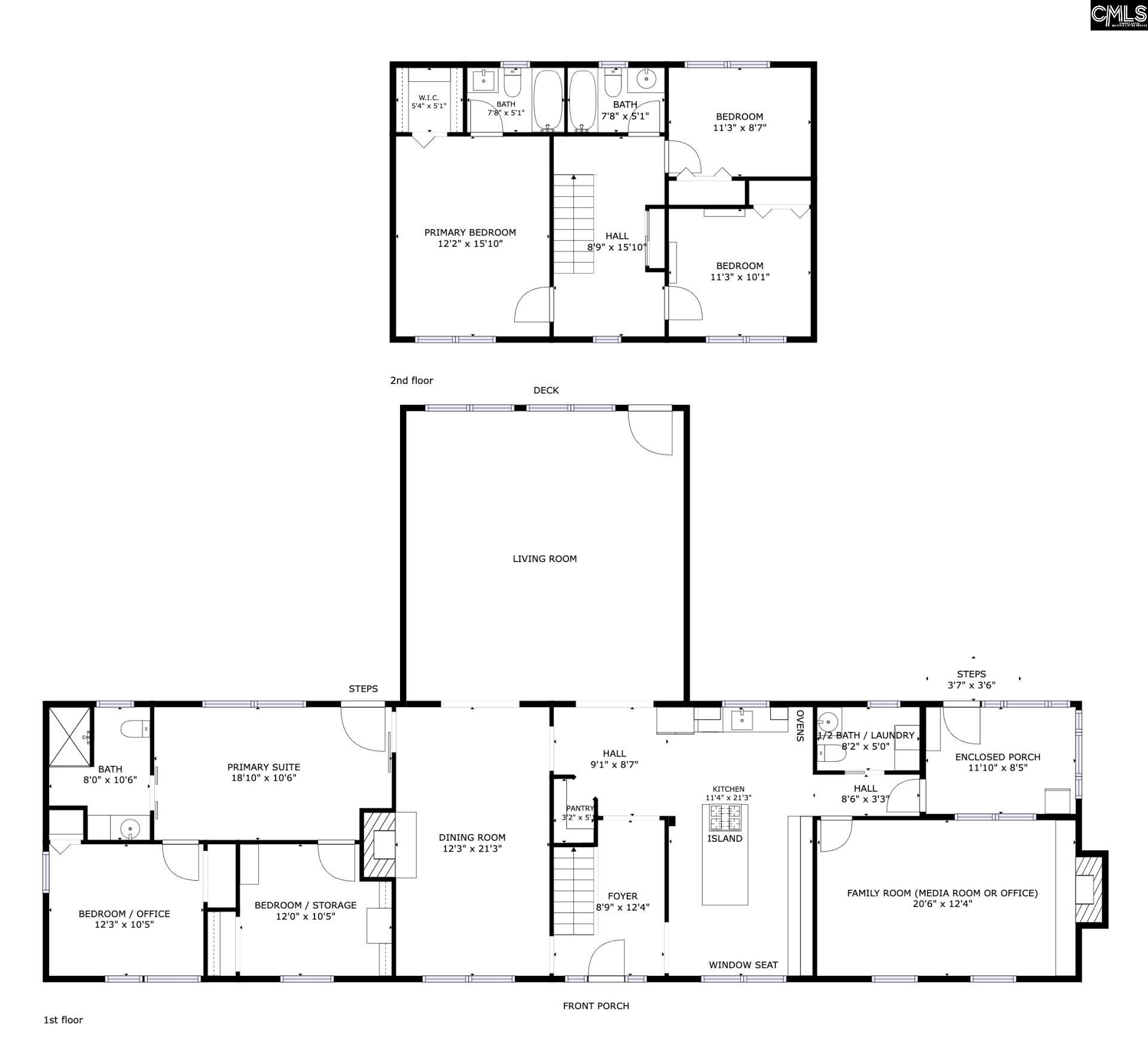 127 Leonard Circle Camden, SC 29020