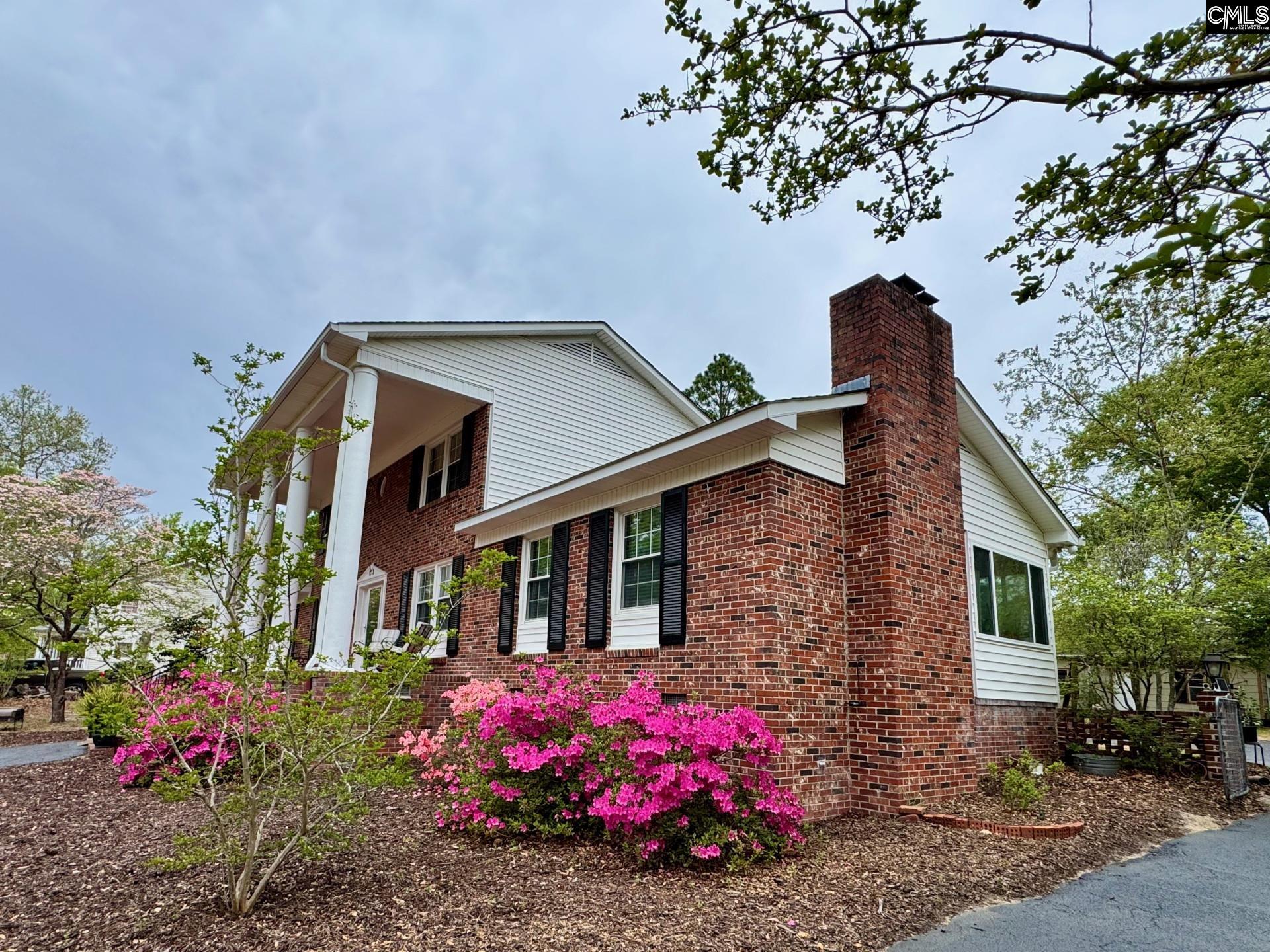 127 Leonard Circle Camden, SC 29020