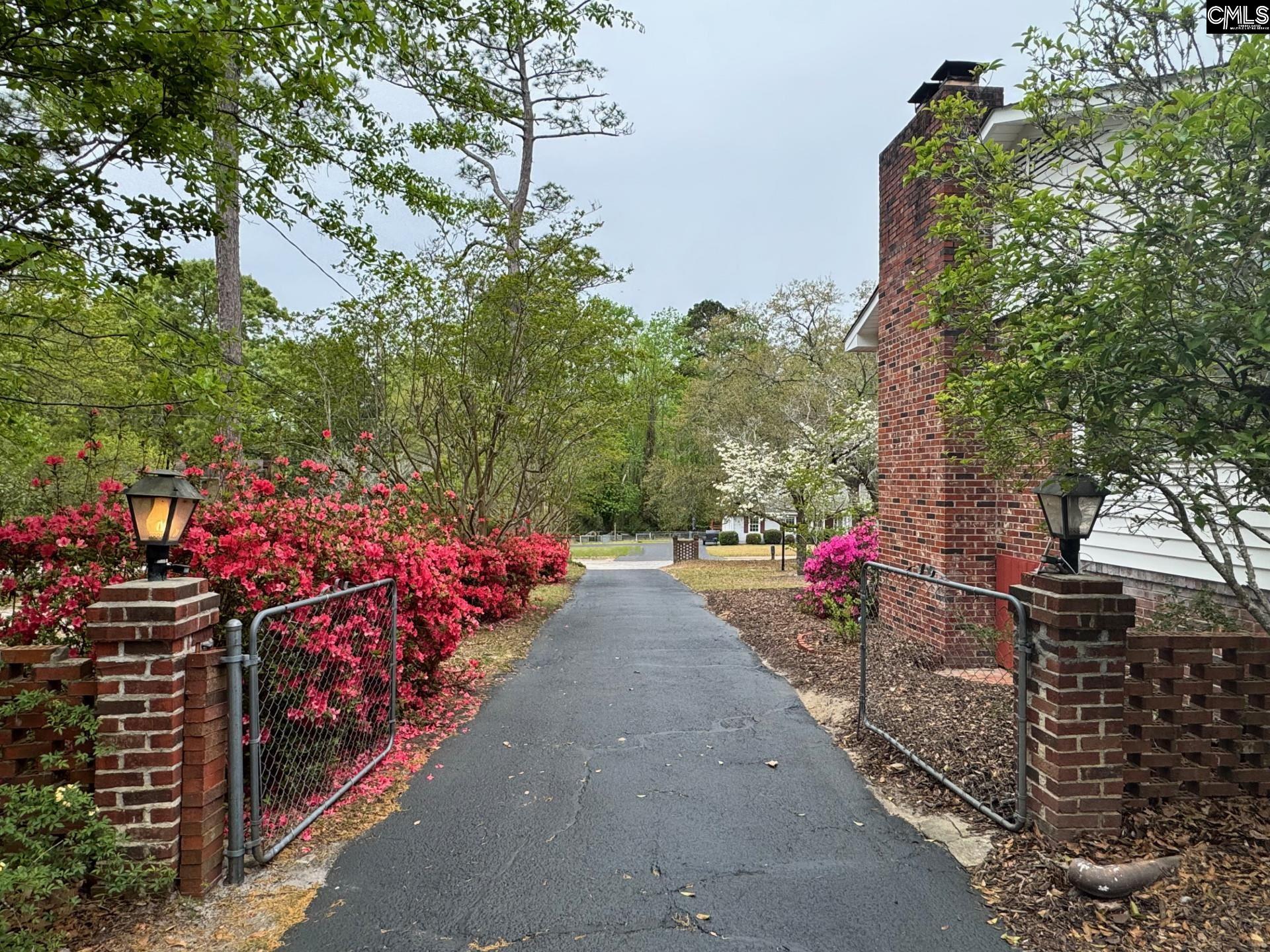 127 Leonard Circle Camden, SC 29020