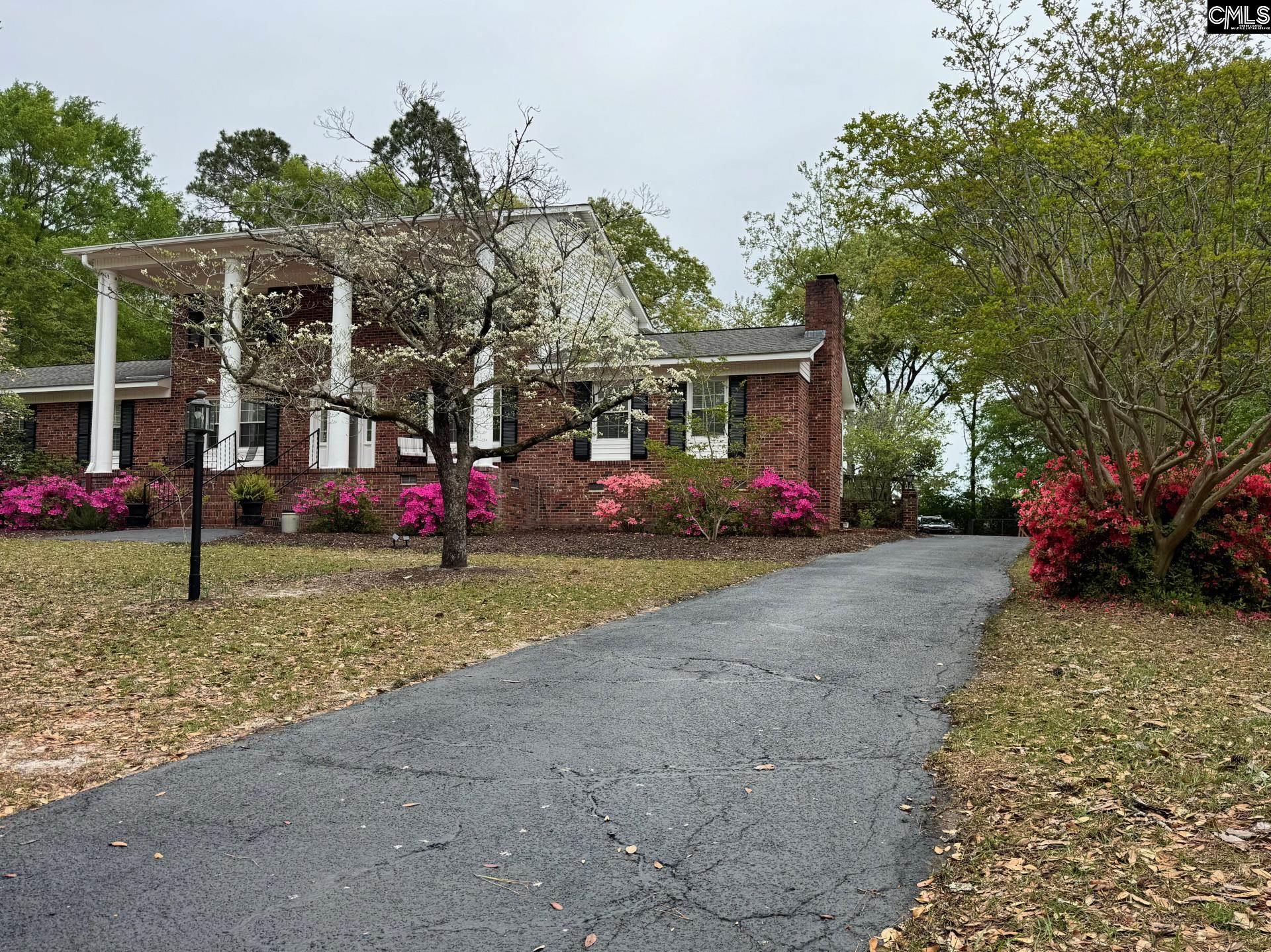 127 Leonard Circle Camden, SC 29020